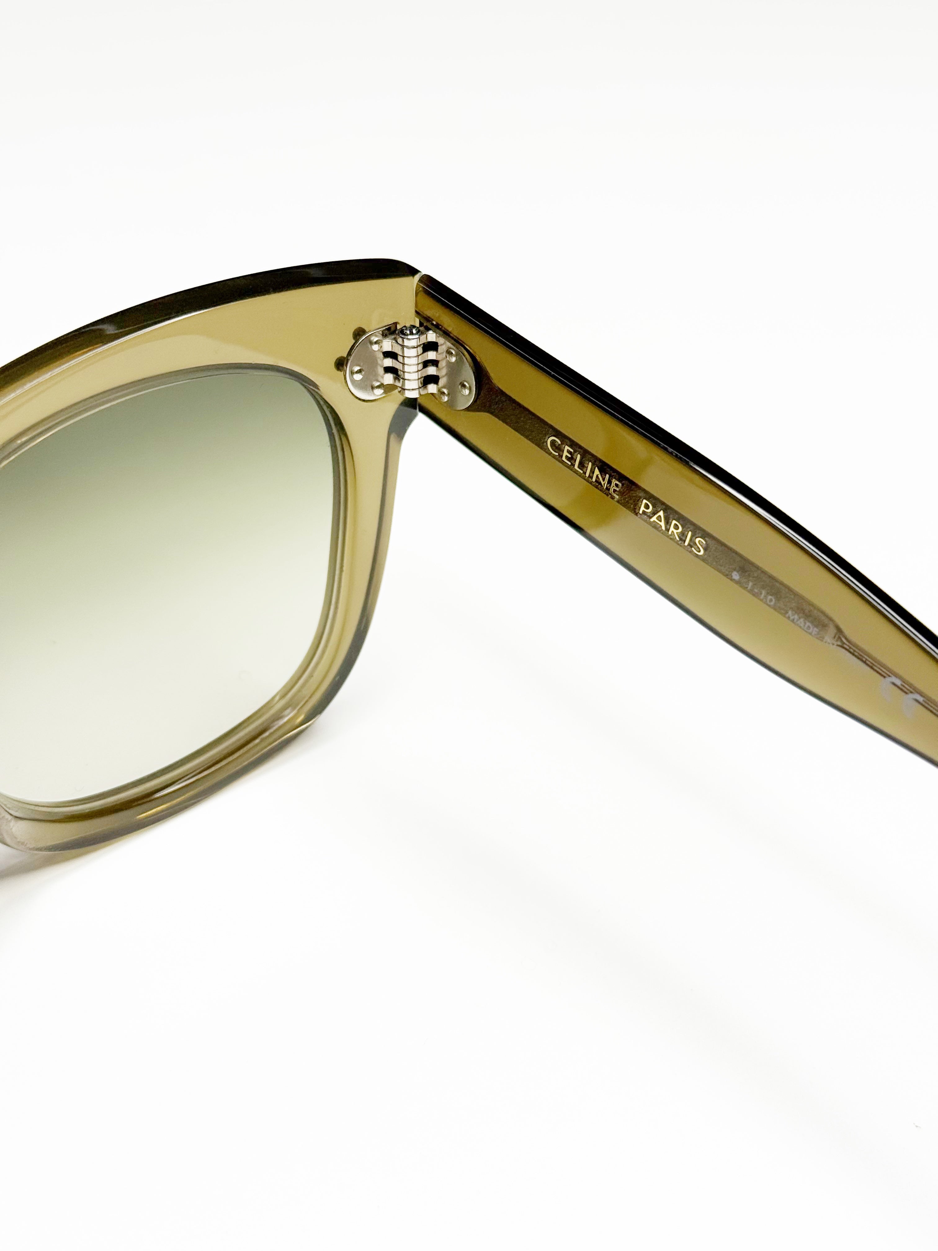 CÉLINE CL4002UN 98P