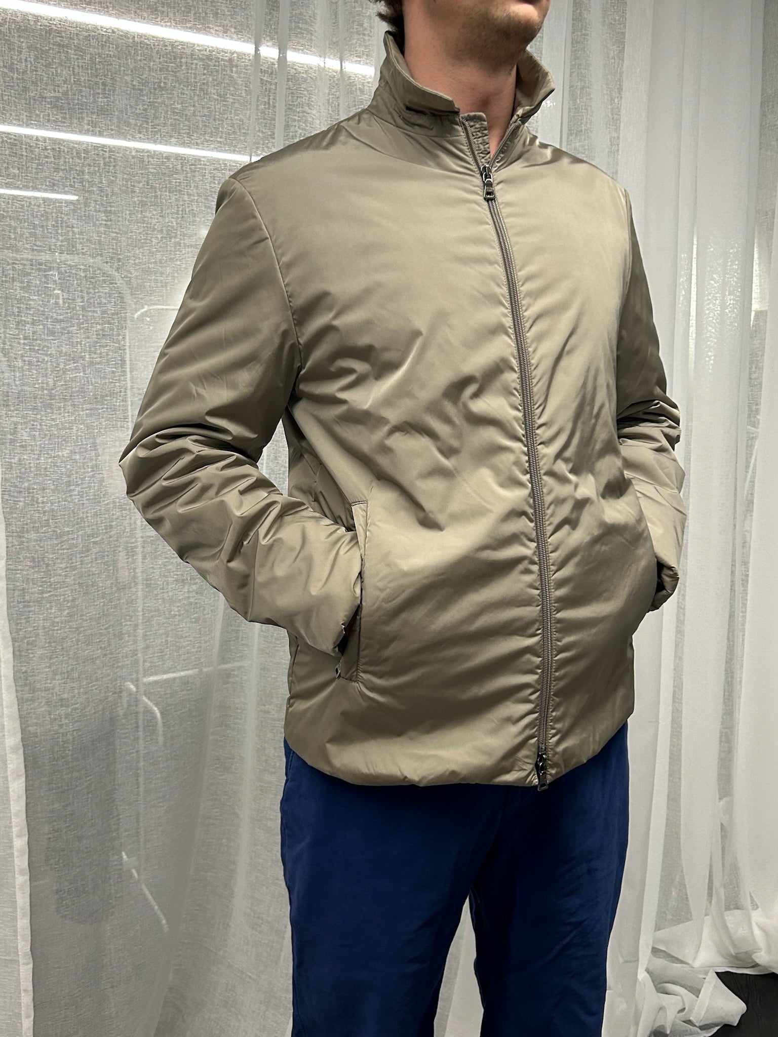 PRADA Nylon Jacket