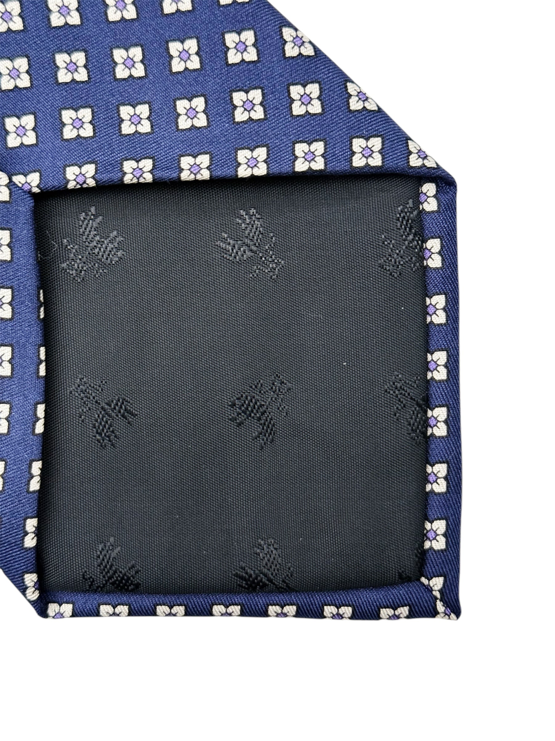 Brooks Brothers Beige Striped Silk Tie