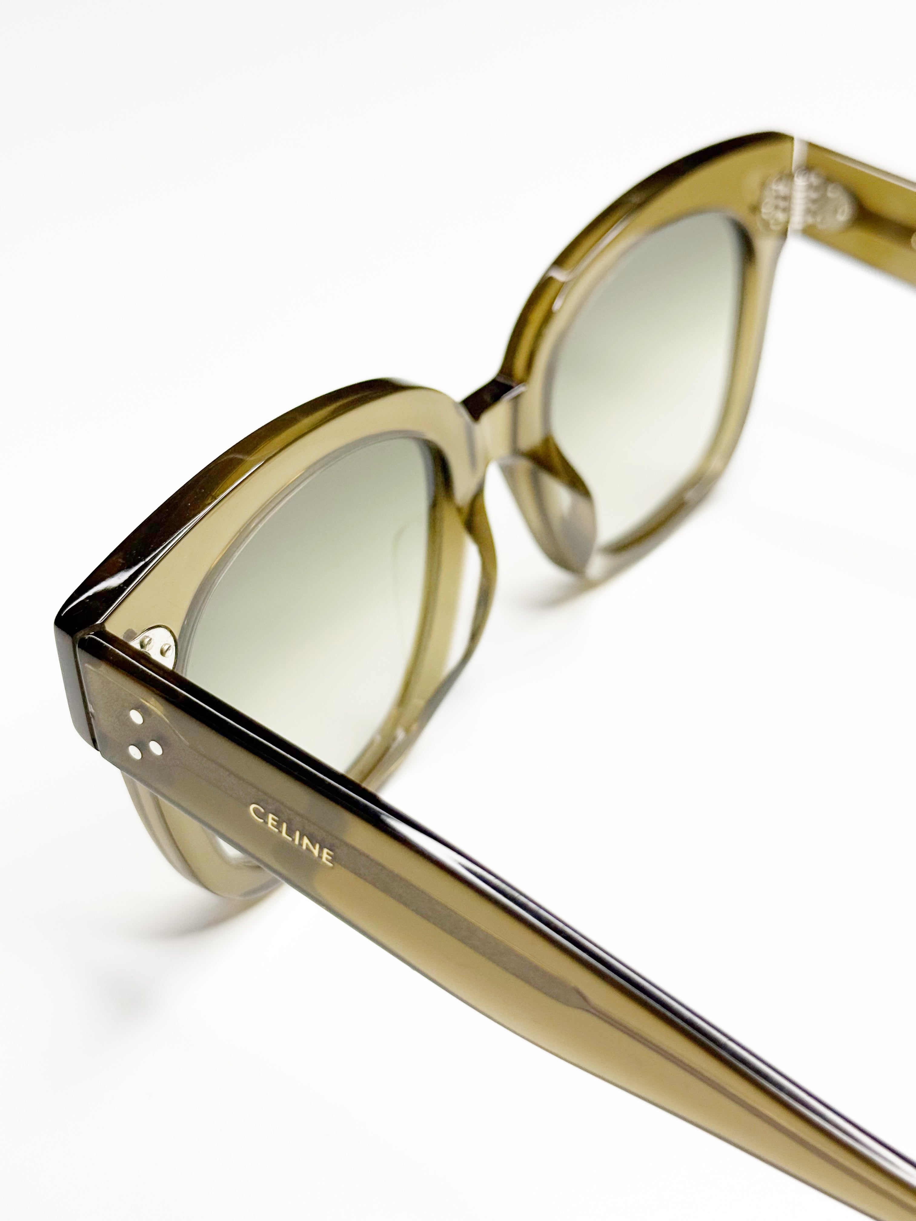 CÉLINE CL4002UN 98P