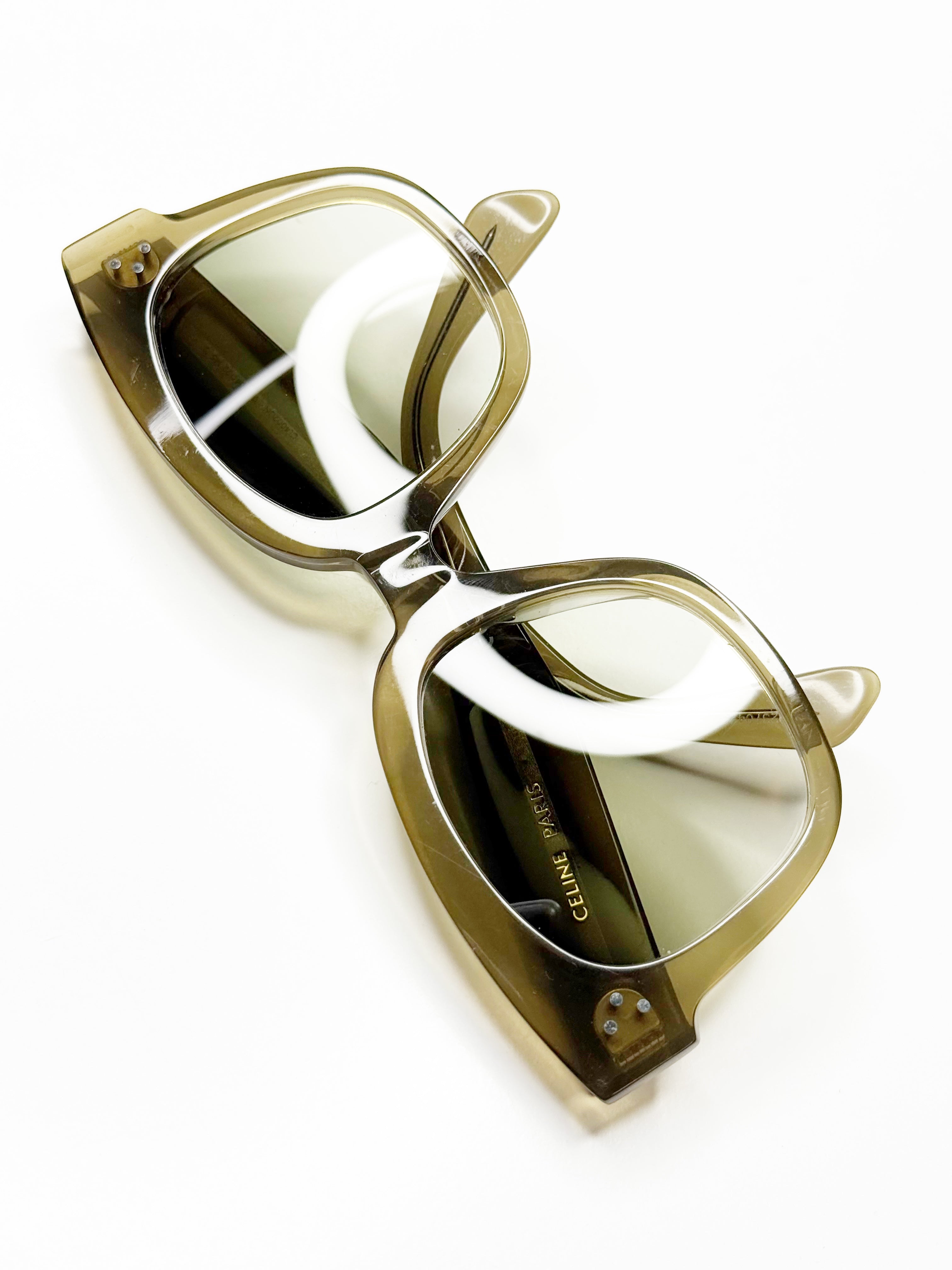 CÉLINE CL4002UN 98P