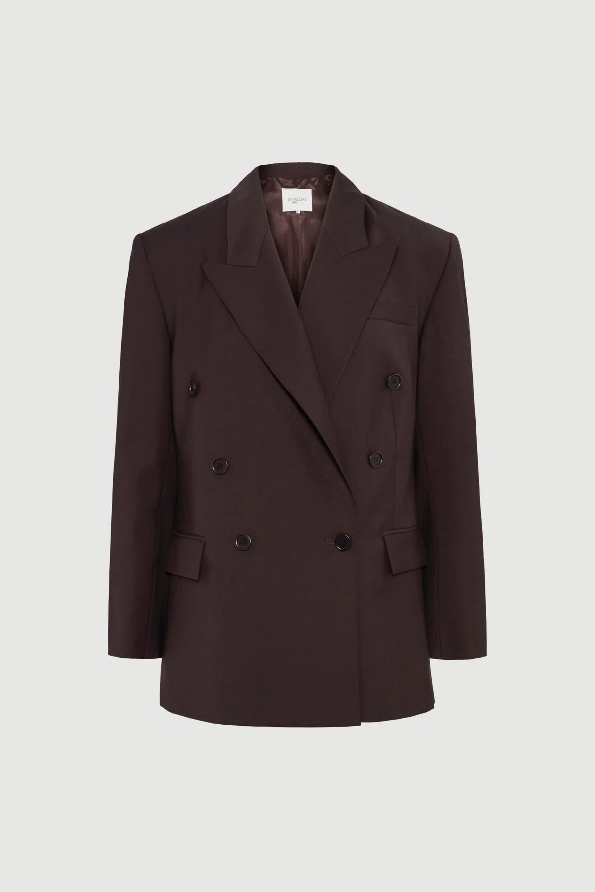 Blazer by ENVELOPE1976