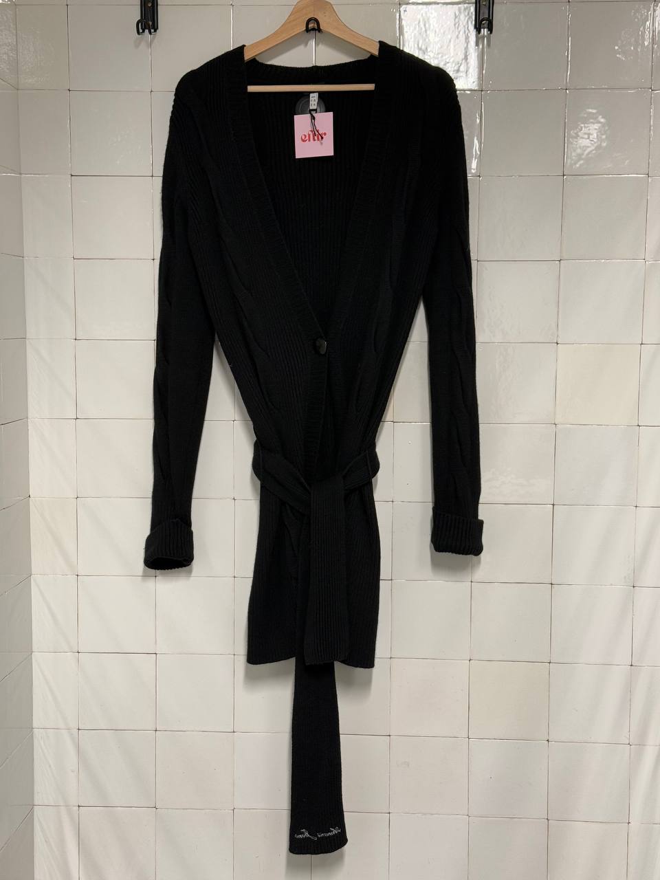 Cardigan by Armani Jeans