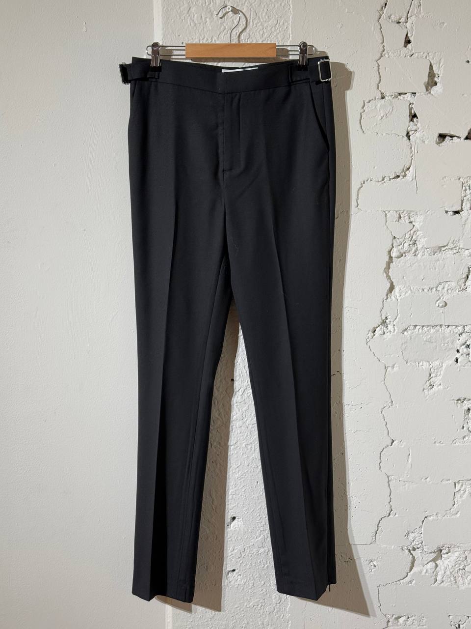 Bergamo wool pant  by ENVELOPE1976
