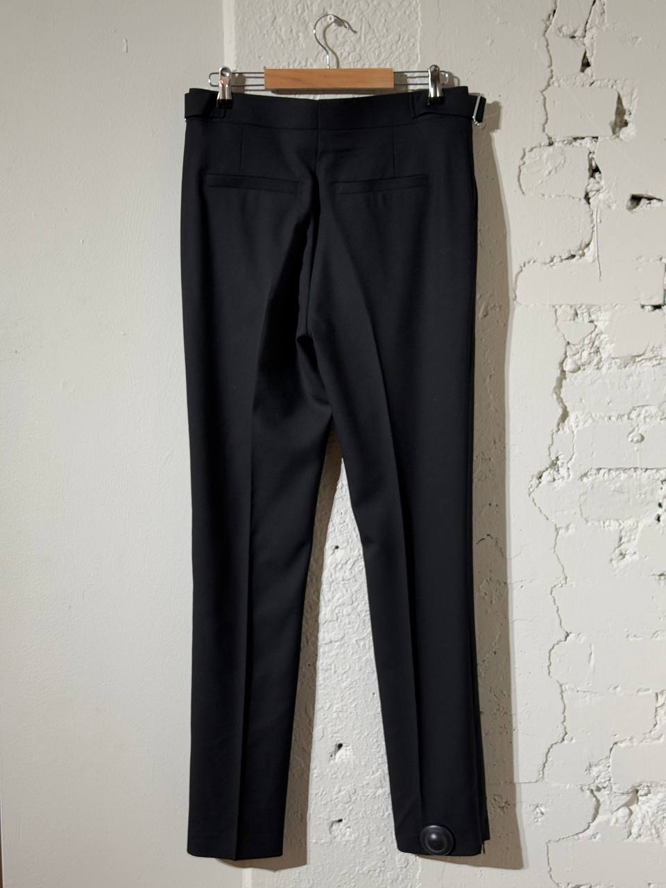 Bergamo wool pant  by ENVELOPE1976