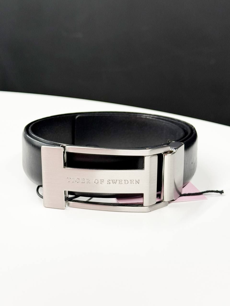 Belt by Tiger of Sweden