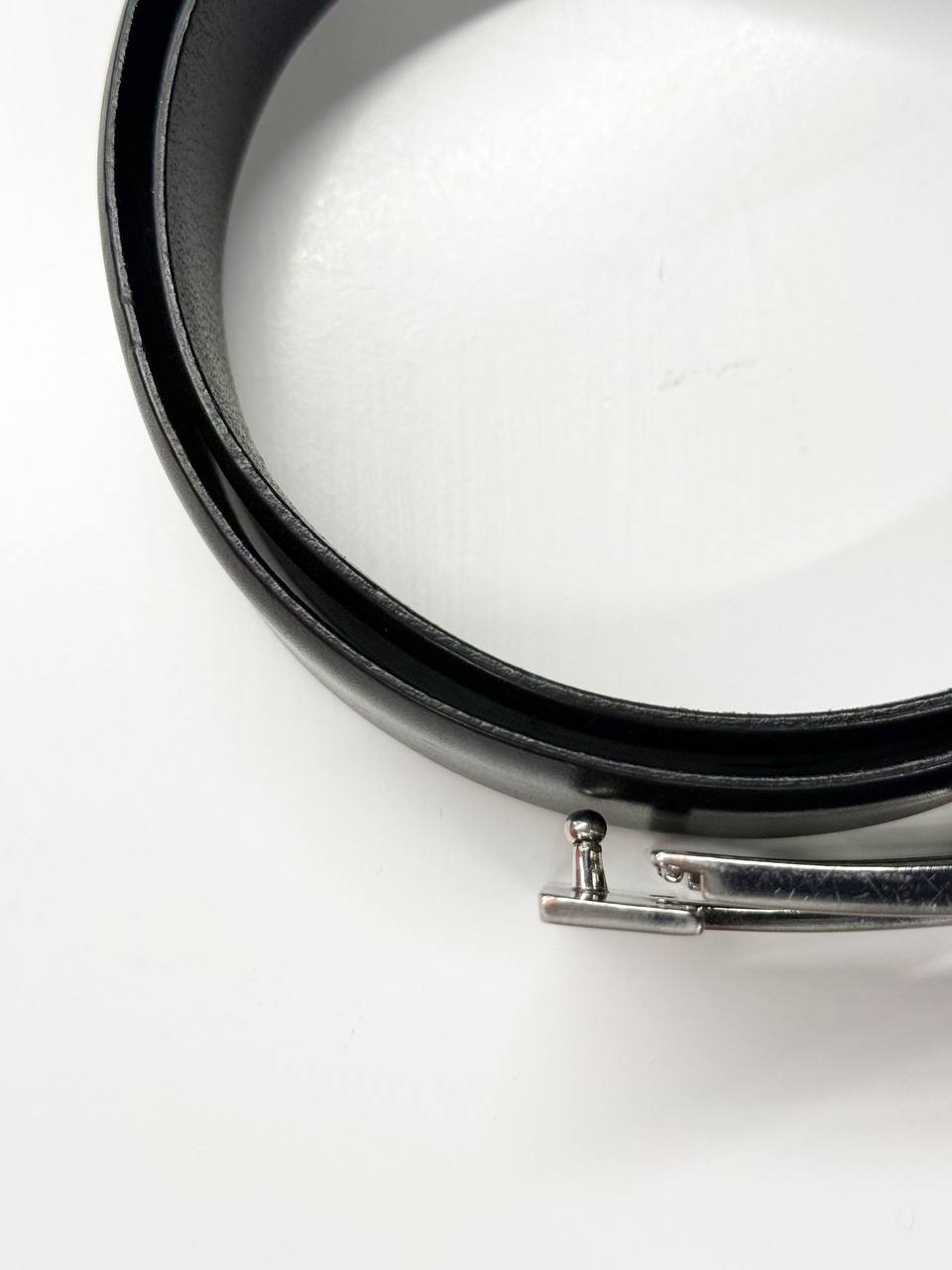 Belt by Tiger of Sweden