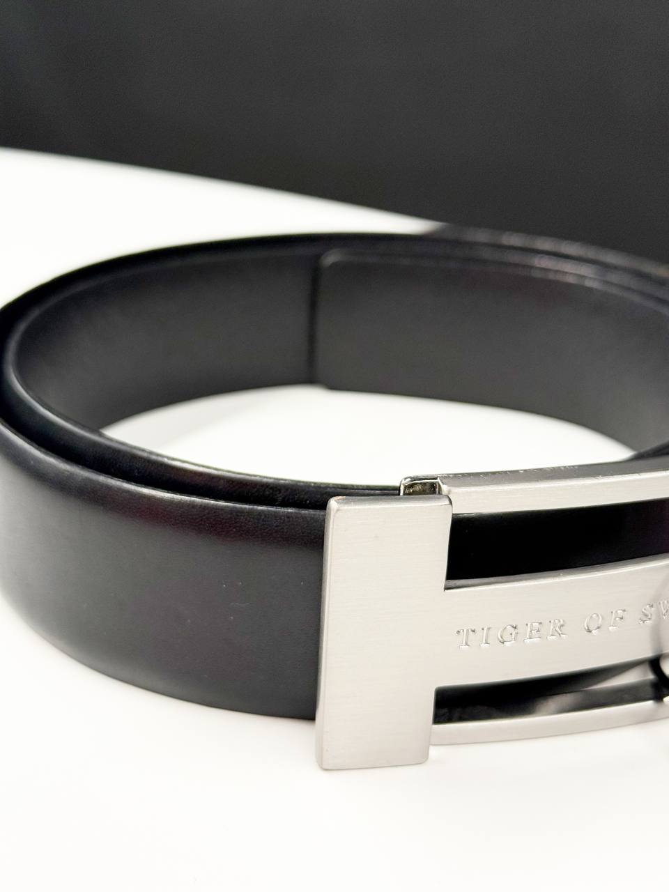 Belt by Tiger of Sweden