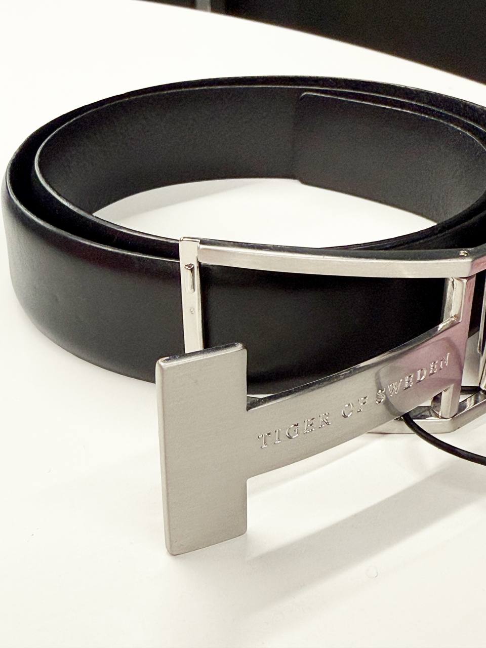 Belt by Tiger of Sweden