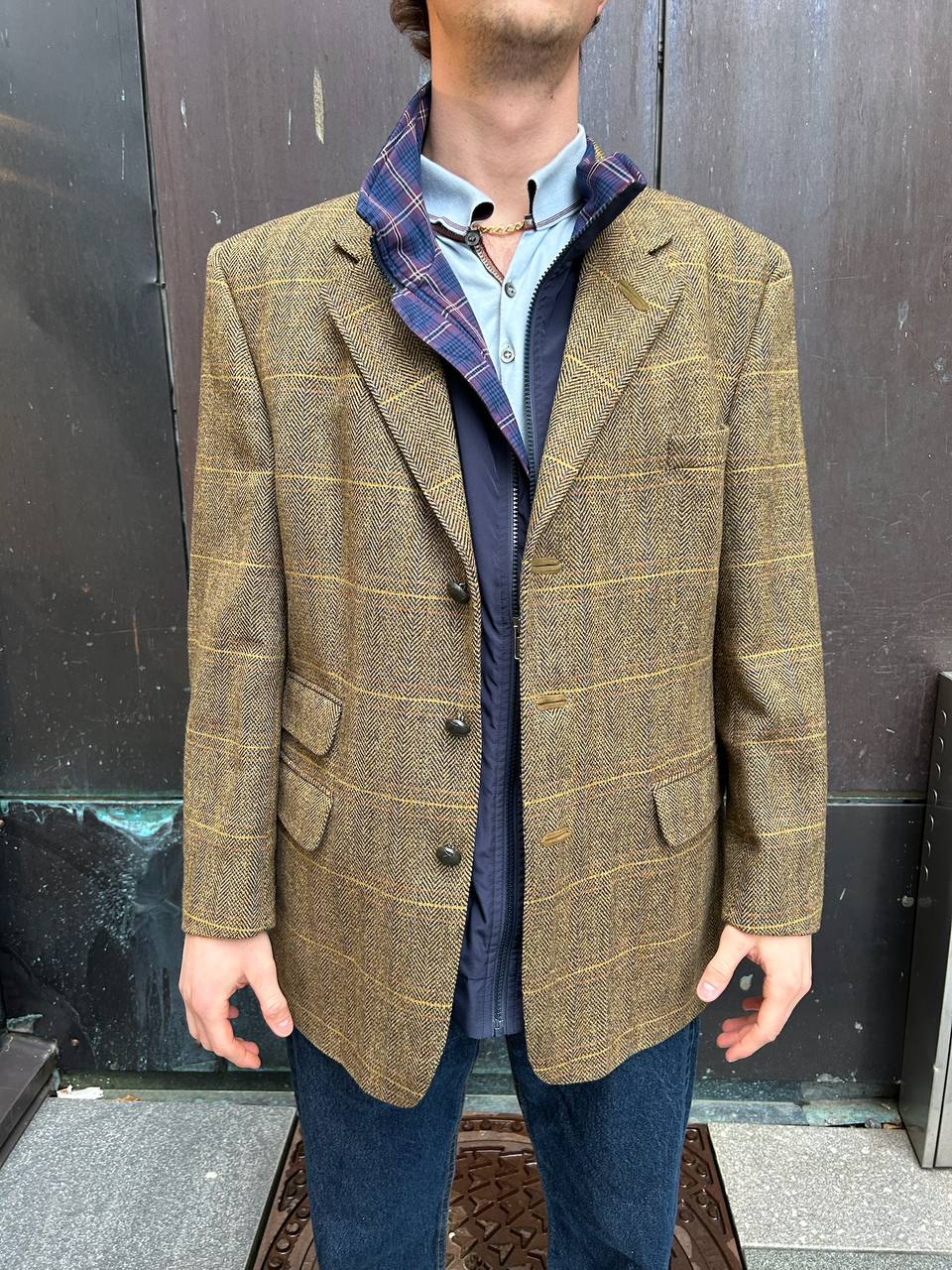 Blazer by DAKS Signature