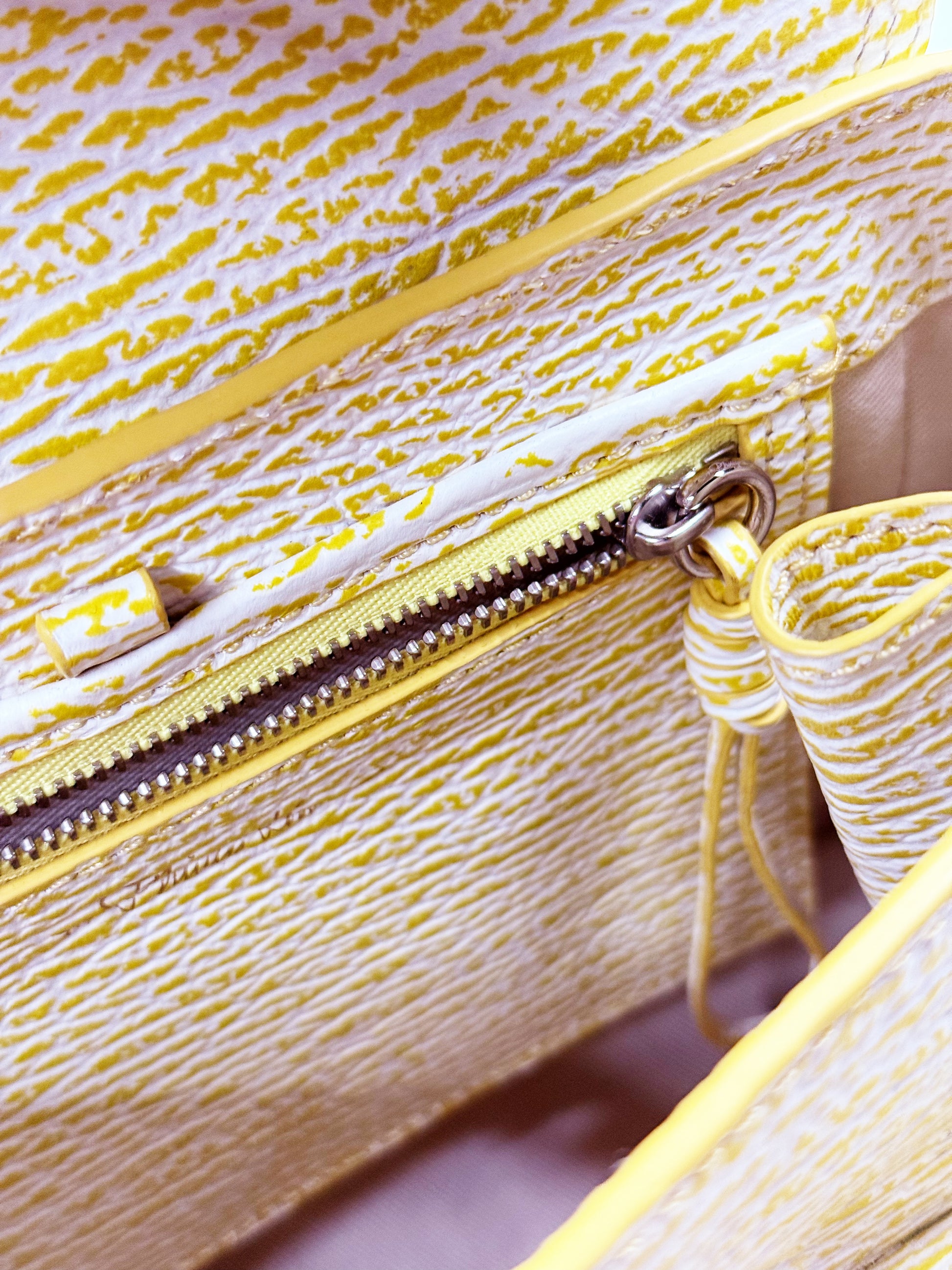 3.1 PHILLIP LIM PASHLI MINI TEXTURED LEATHER BAG
