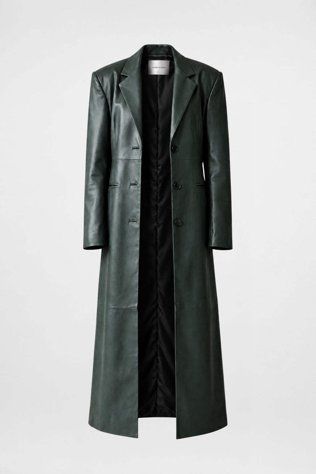 Emira Jacket
