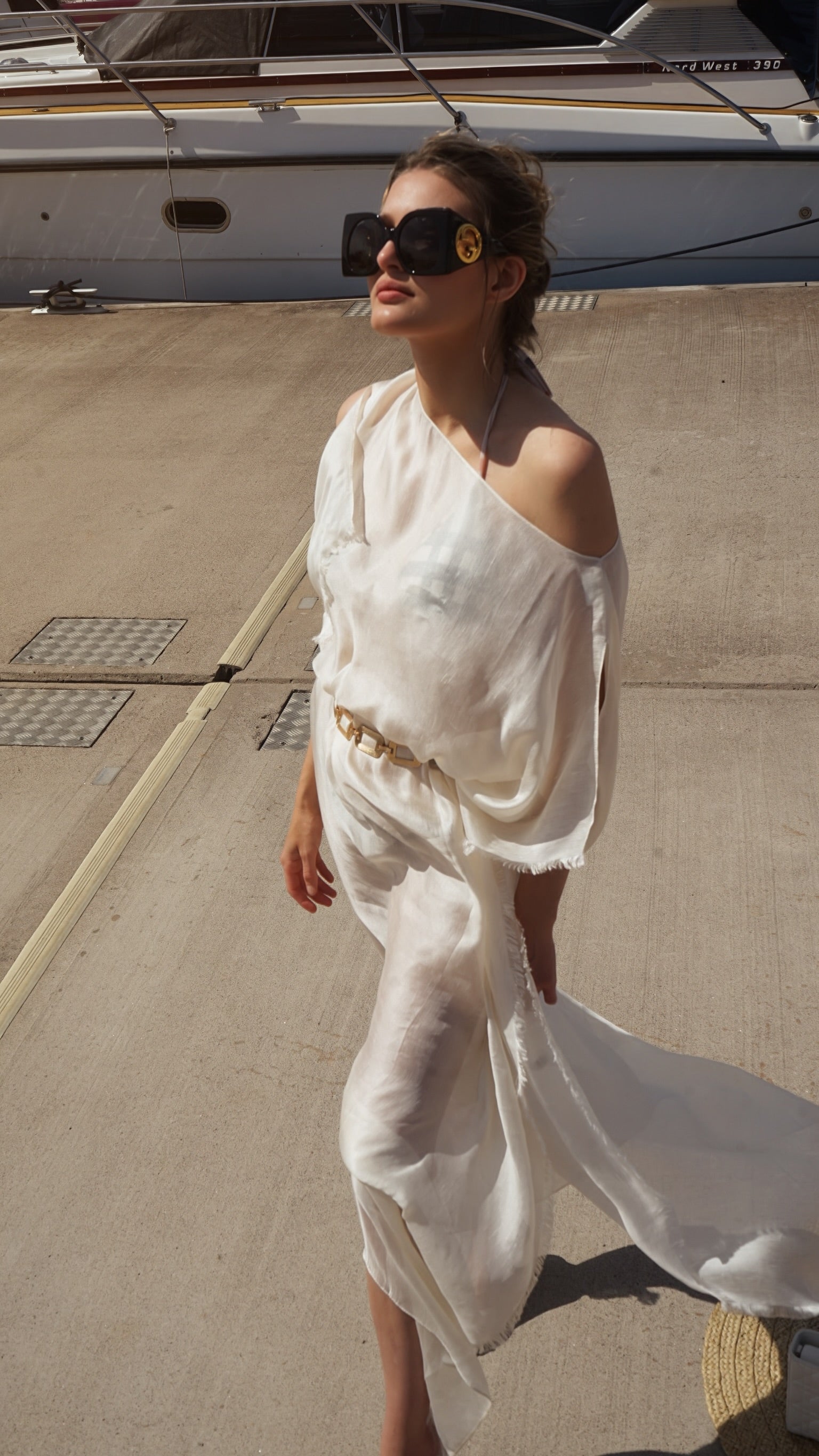 J. Studio Kaftan