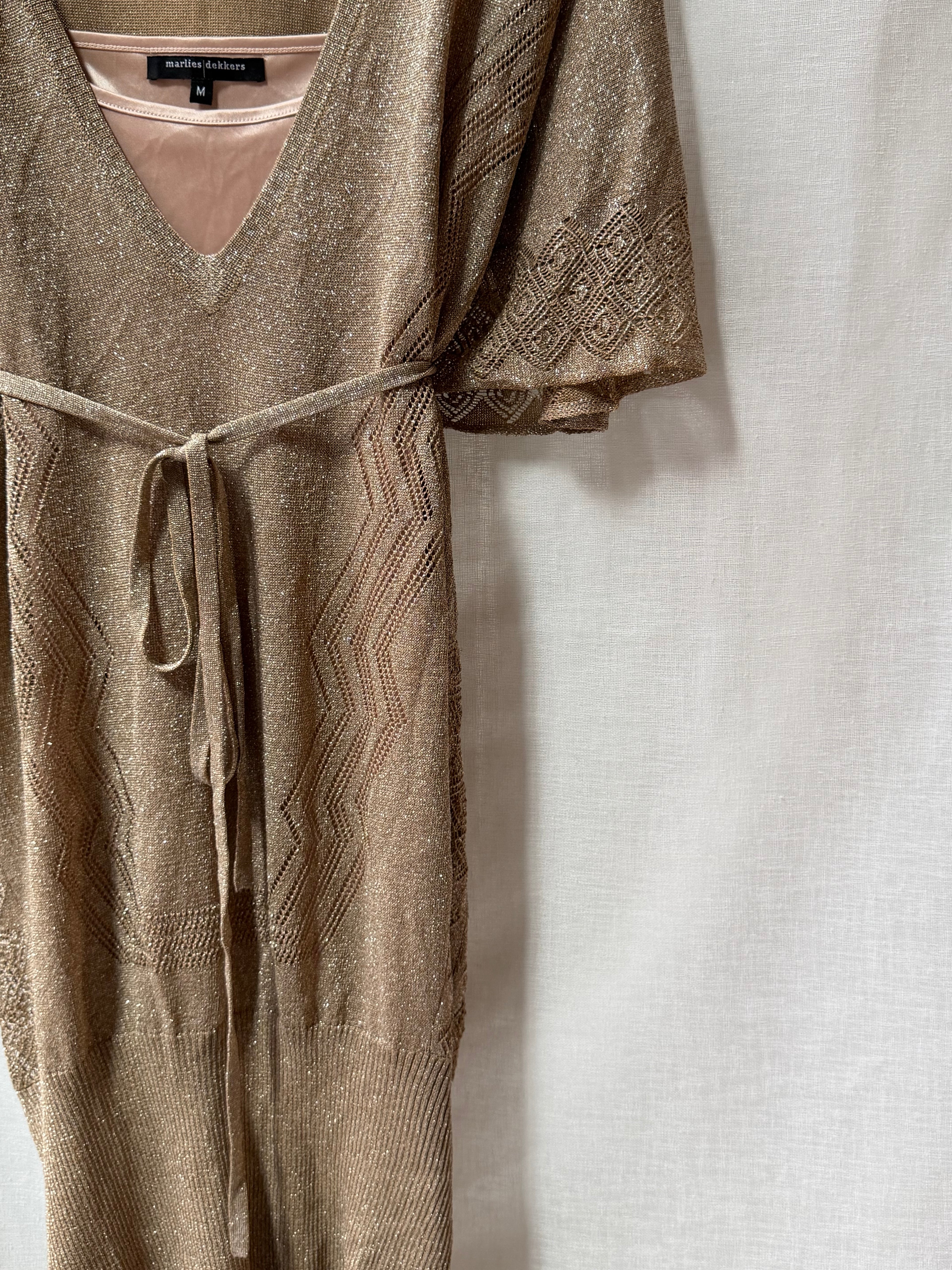 marlies dekkers Dress