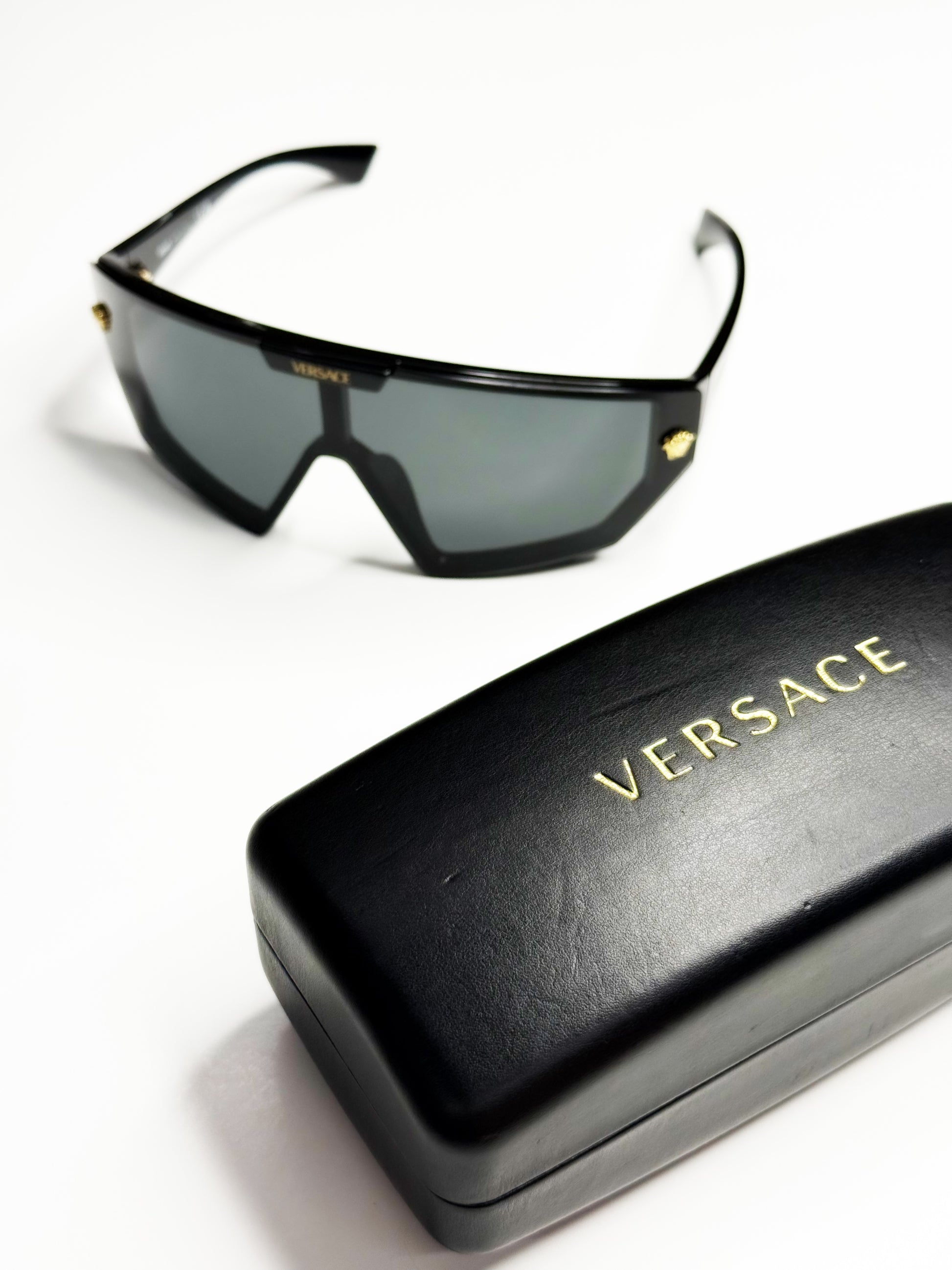 Versace Sunglasses