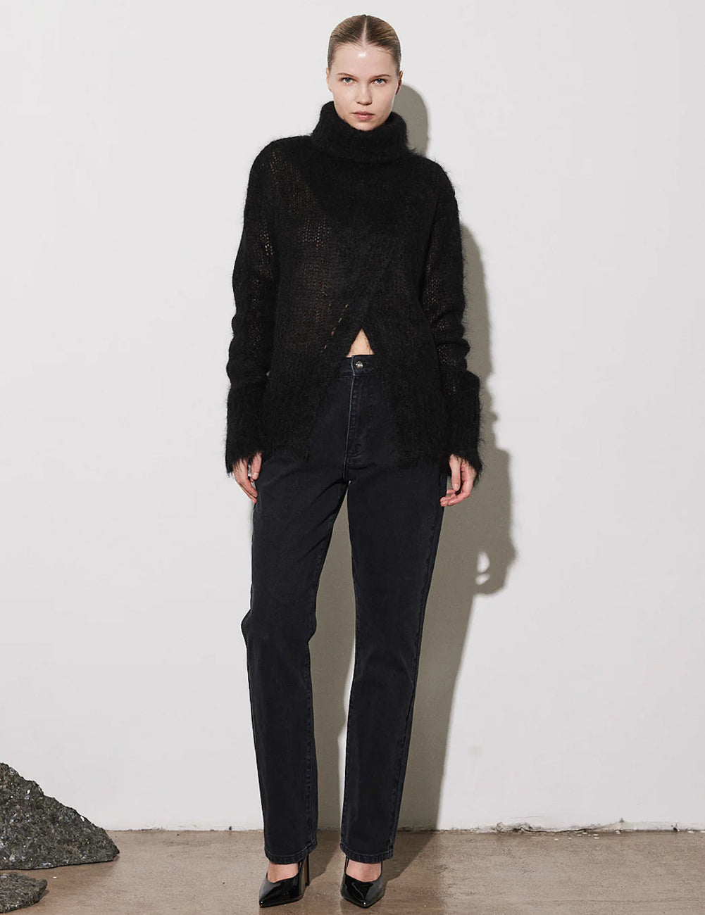 Sweater by ENVELOPE 1976