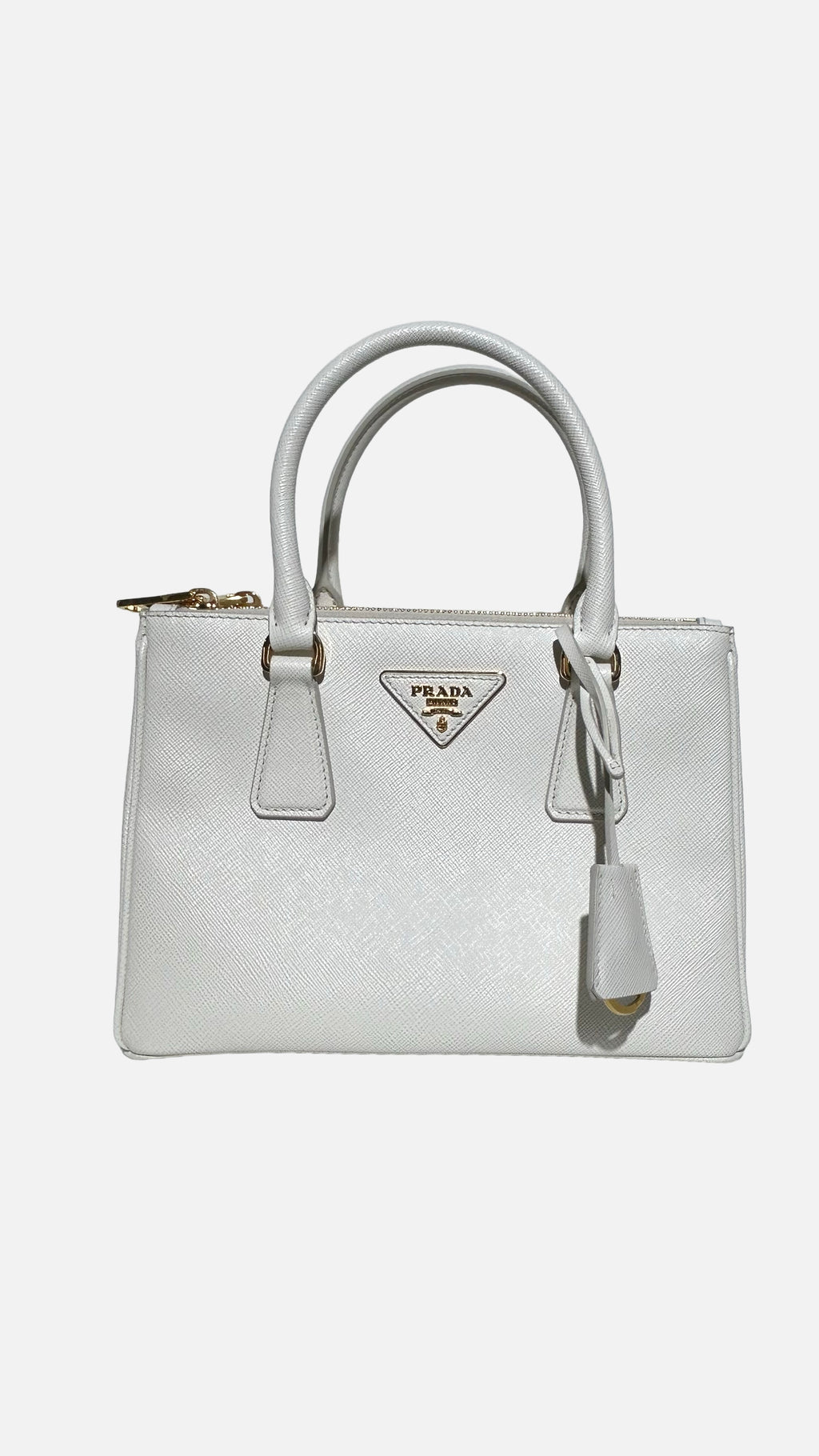 Prada Galleria bag