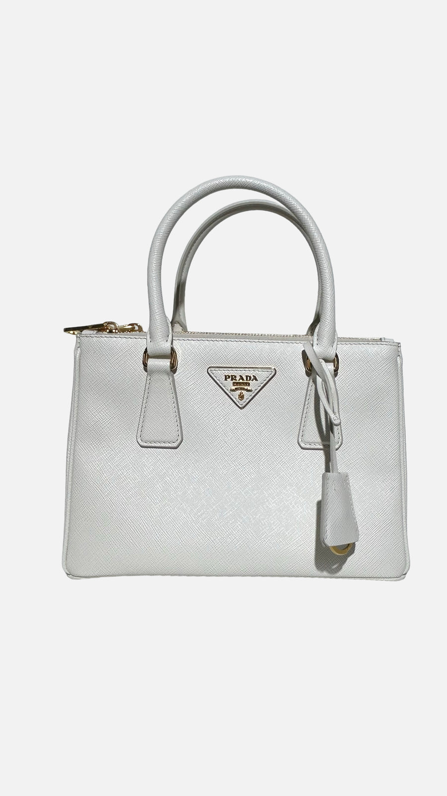 Prada Galleria bag