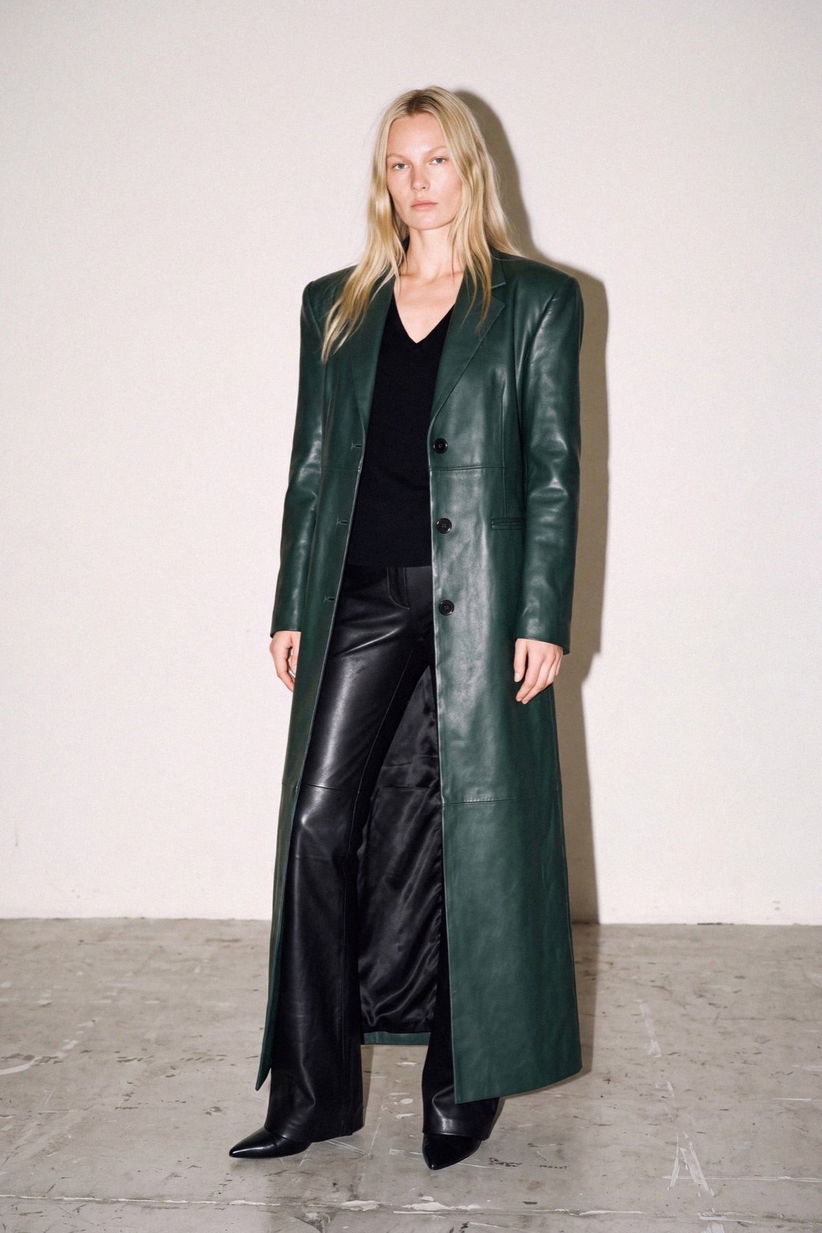 Emira Coat