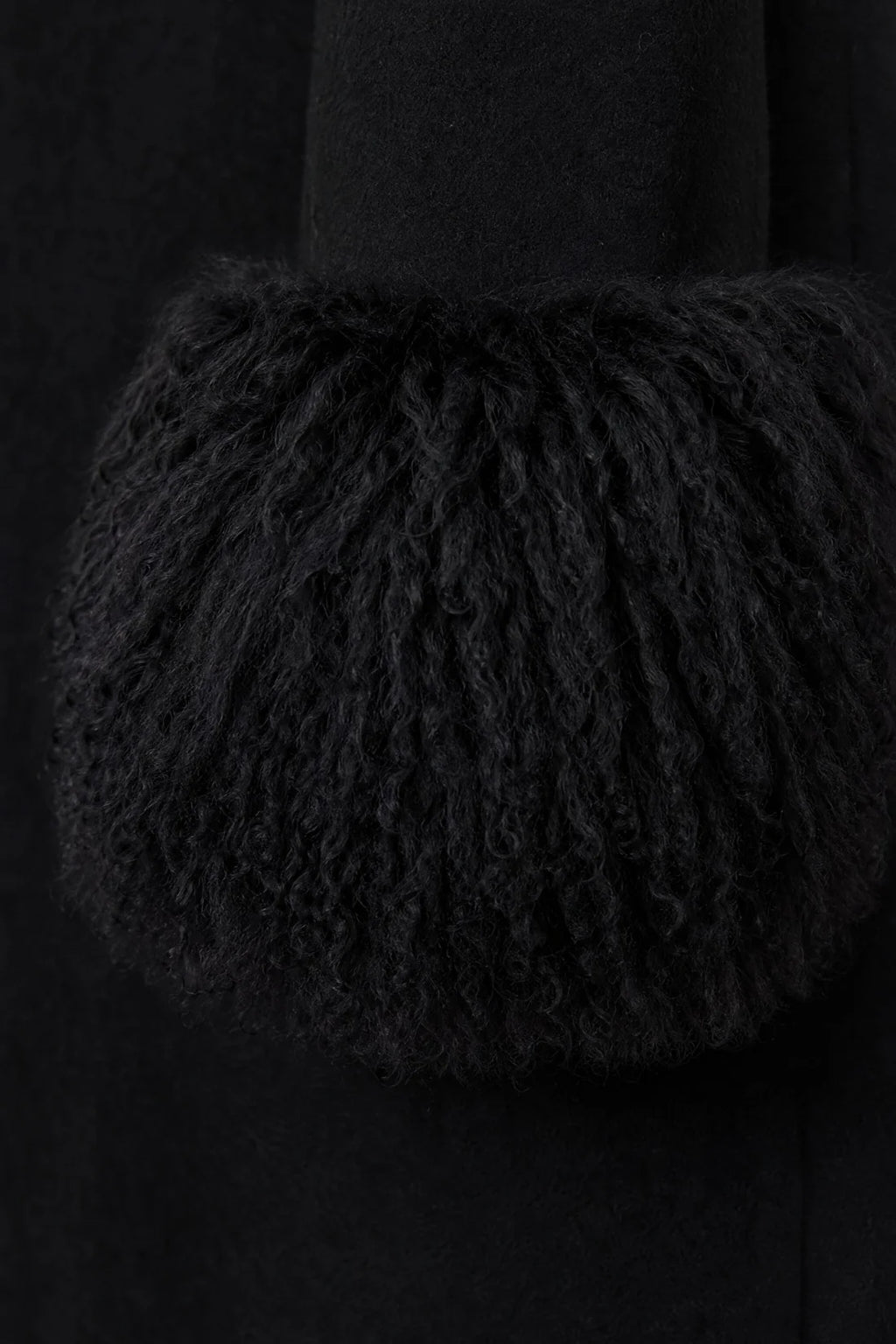 Noir Jacket