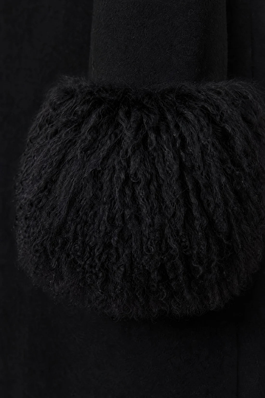 Noir Jacket