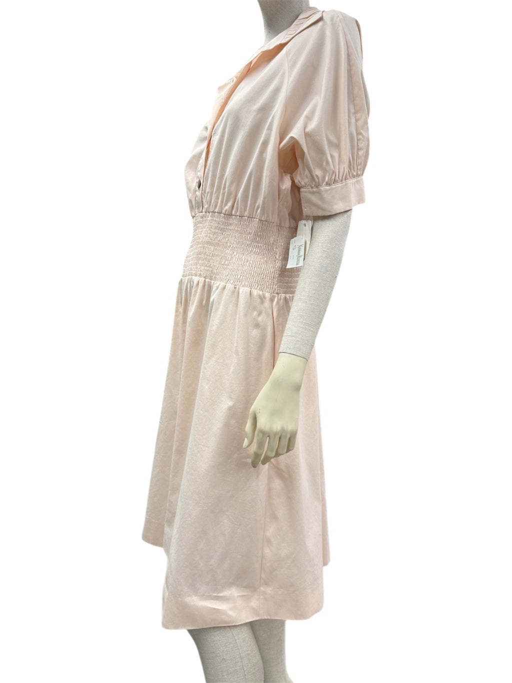 Diane von Furstenberg Axel Dress