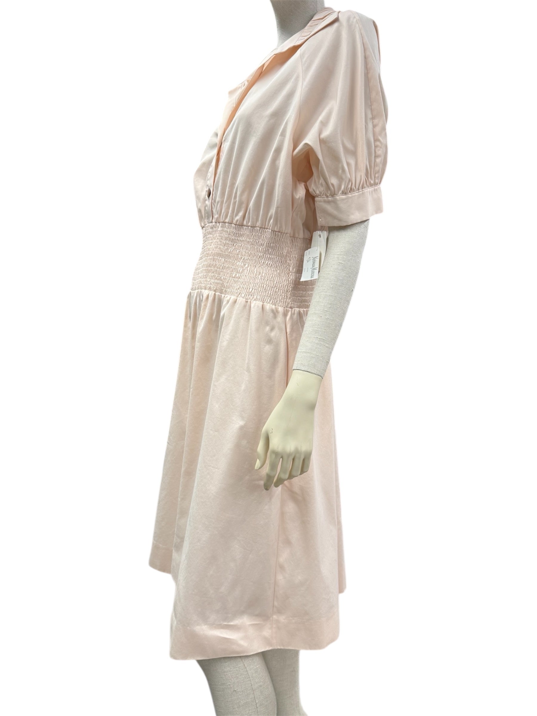 Diane von Furstenberg Axel Dress