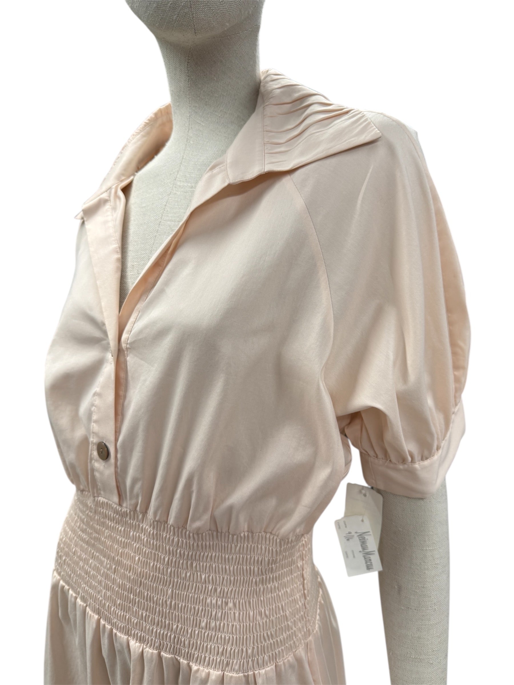 Diane von Furstenberg Axel Dress