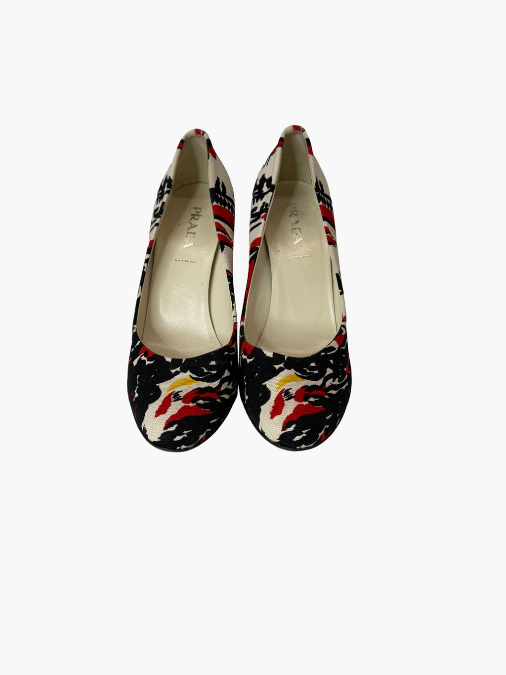Prada Pumps