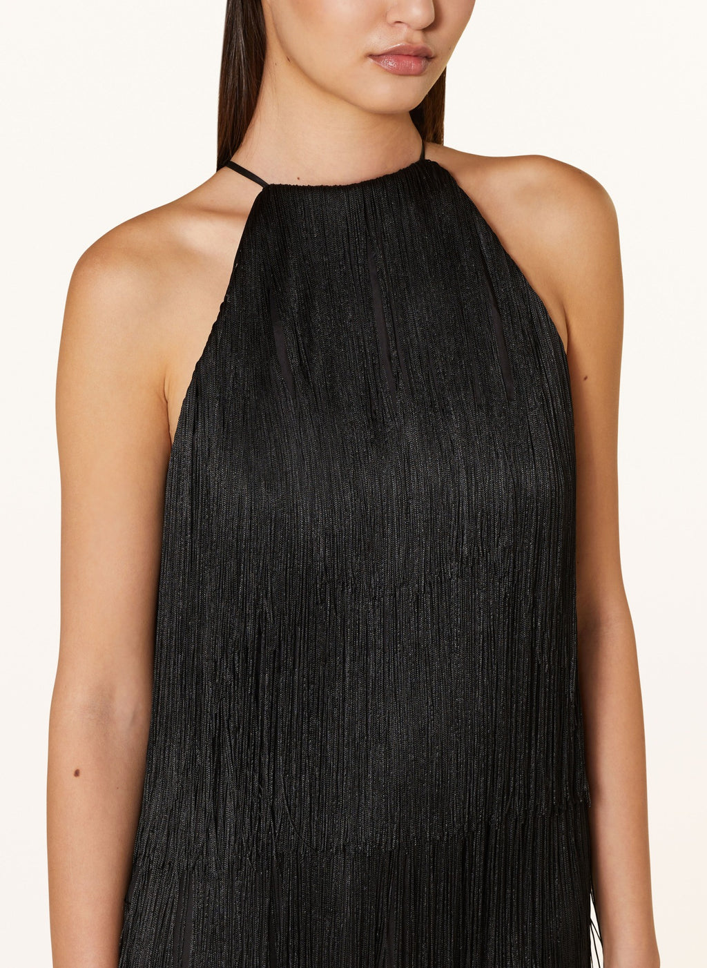 Fringe top by ENVELOPE1976