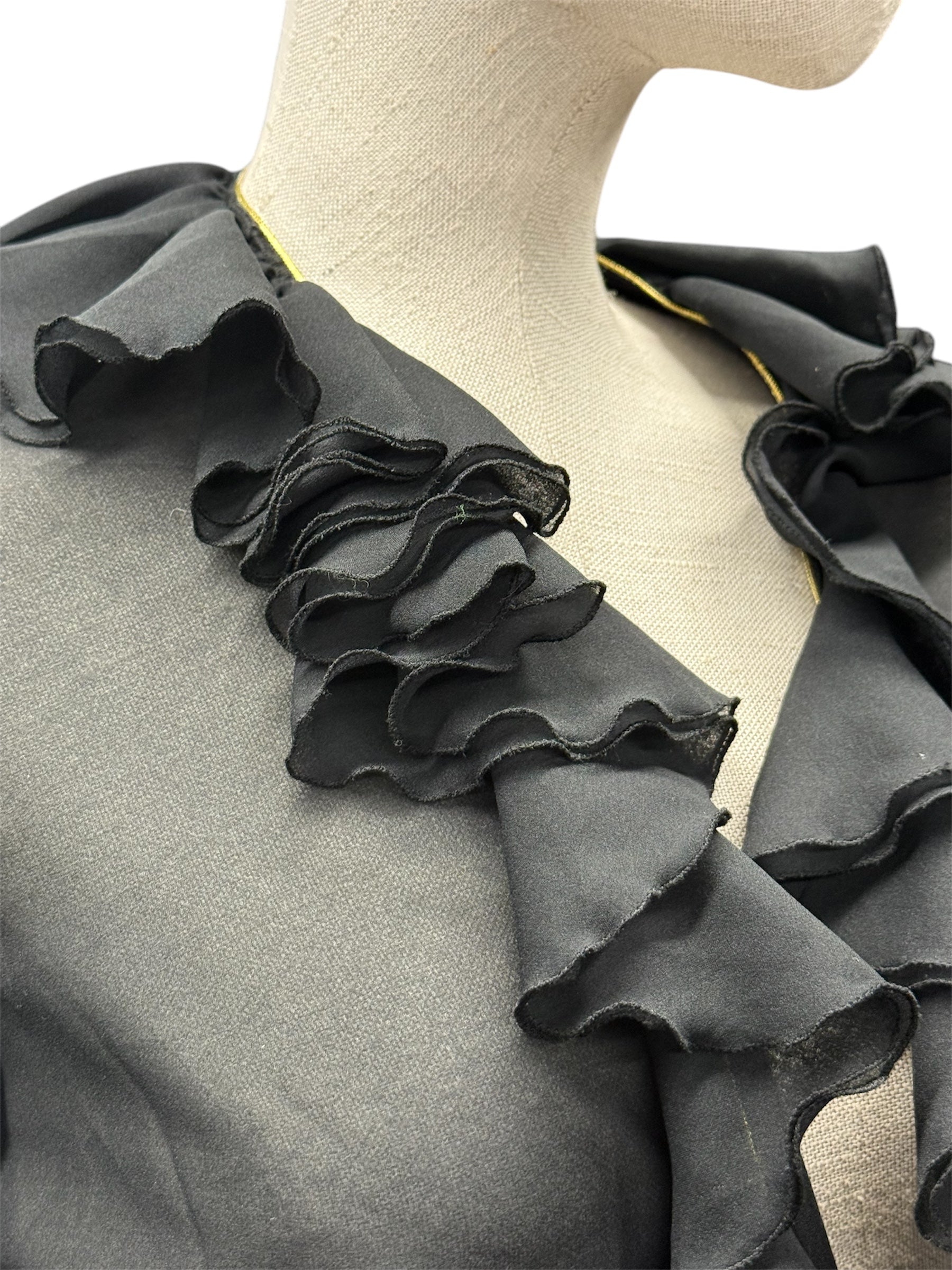 Kjell Torheim Dress