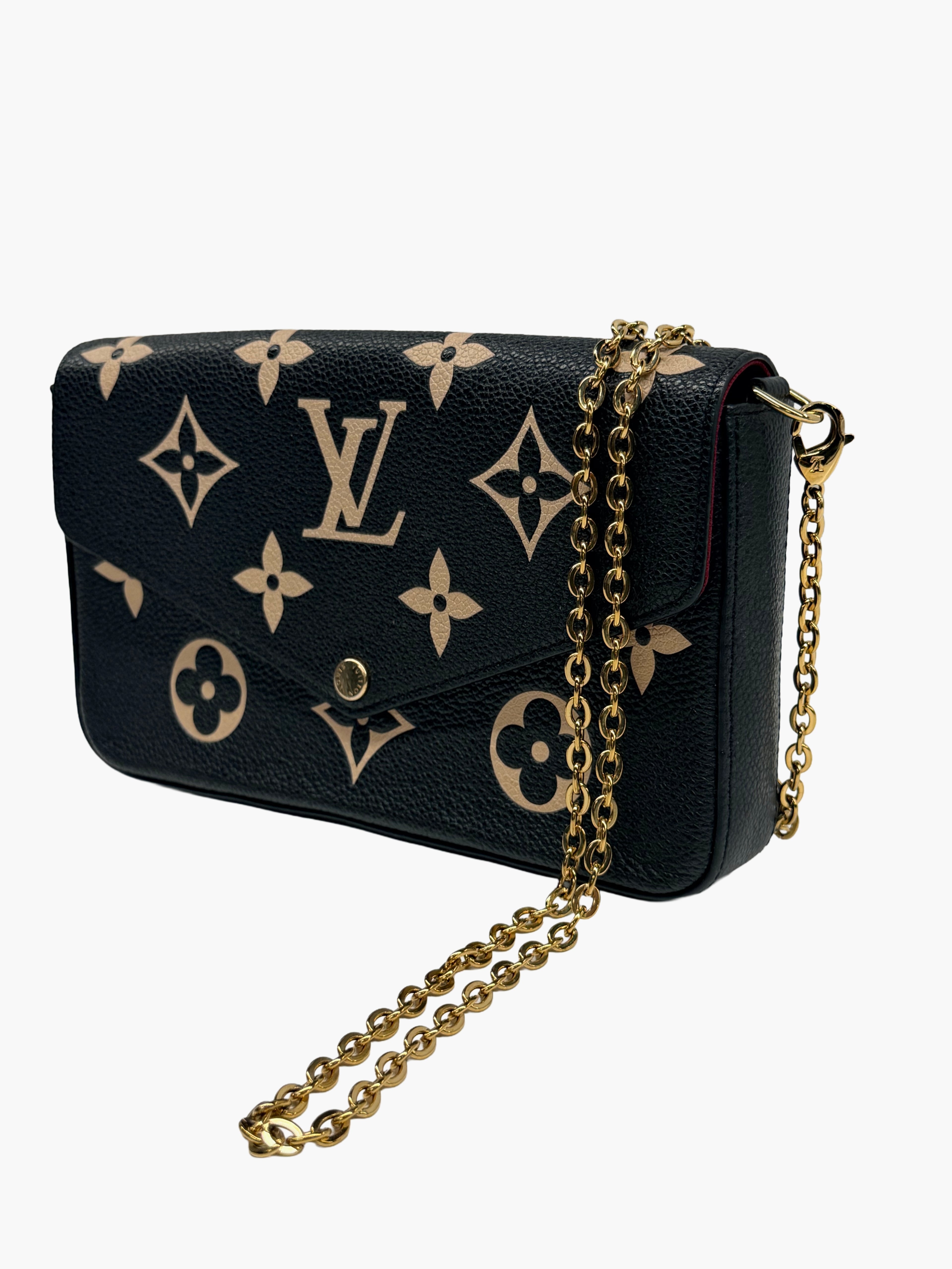 Louis Vuitton Pochette Félicie