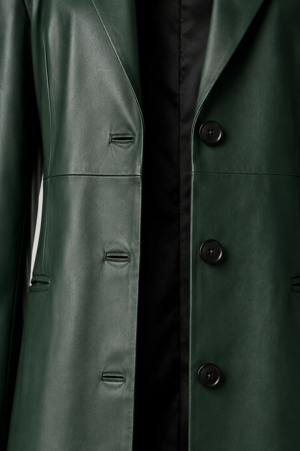 Emira Coat