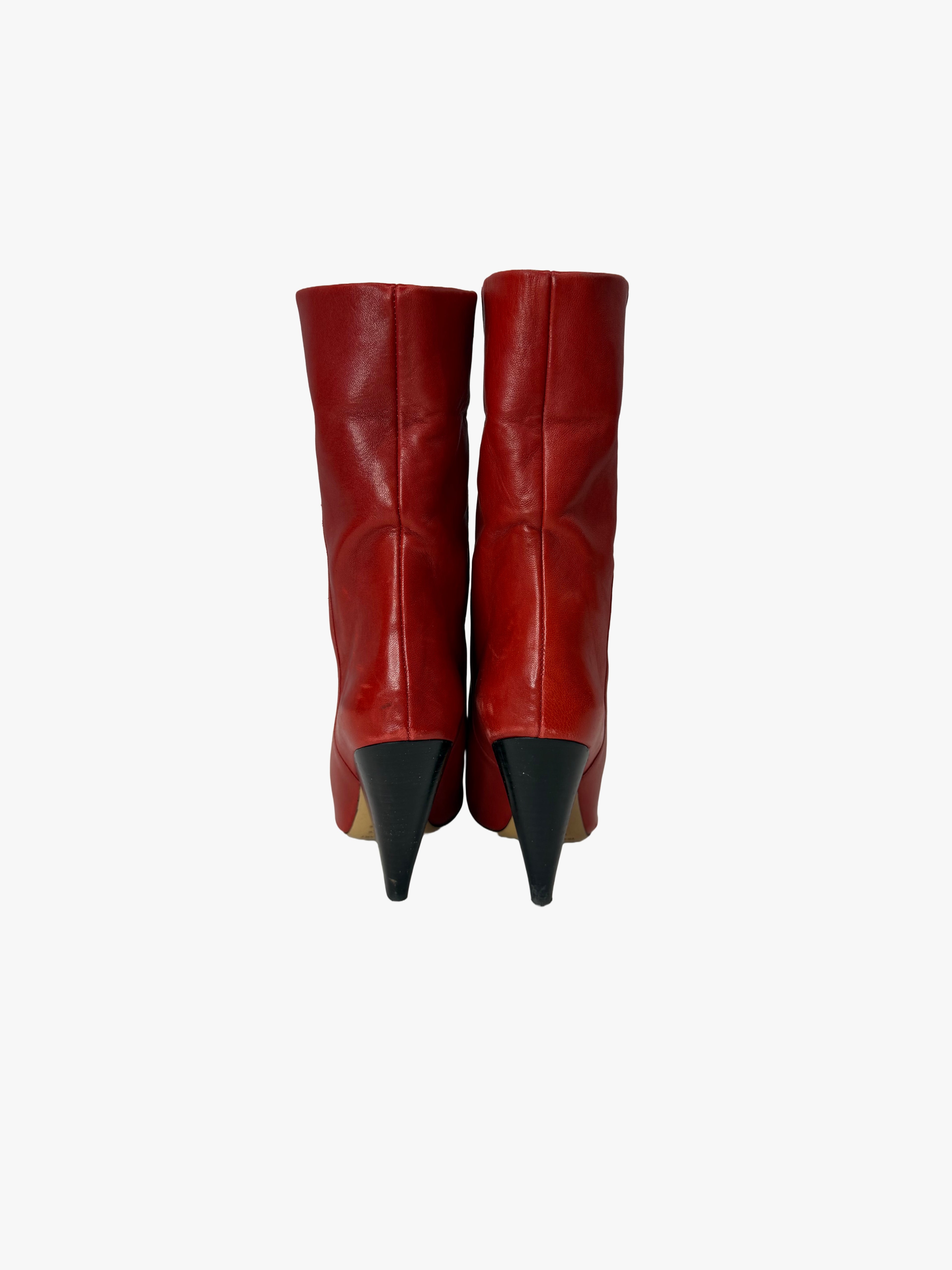 Isabel Marant Boots