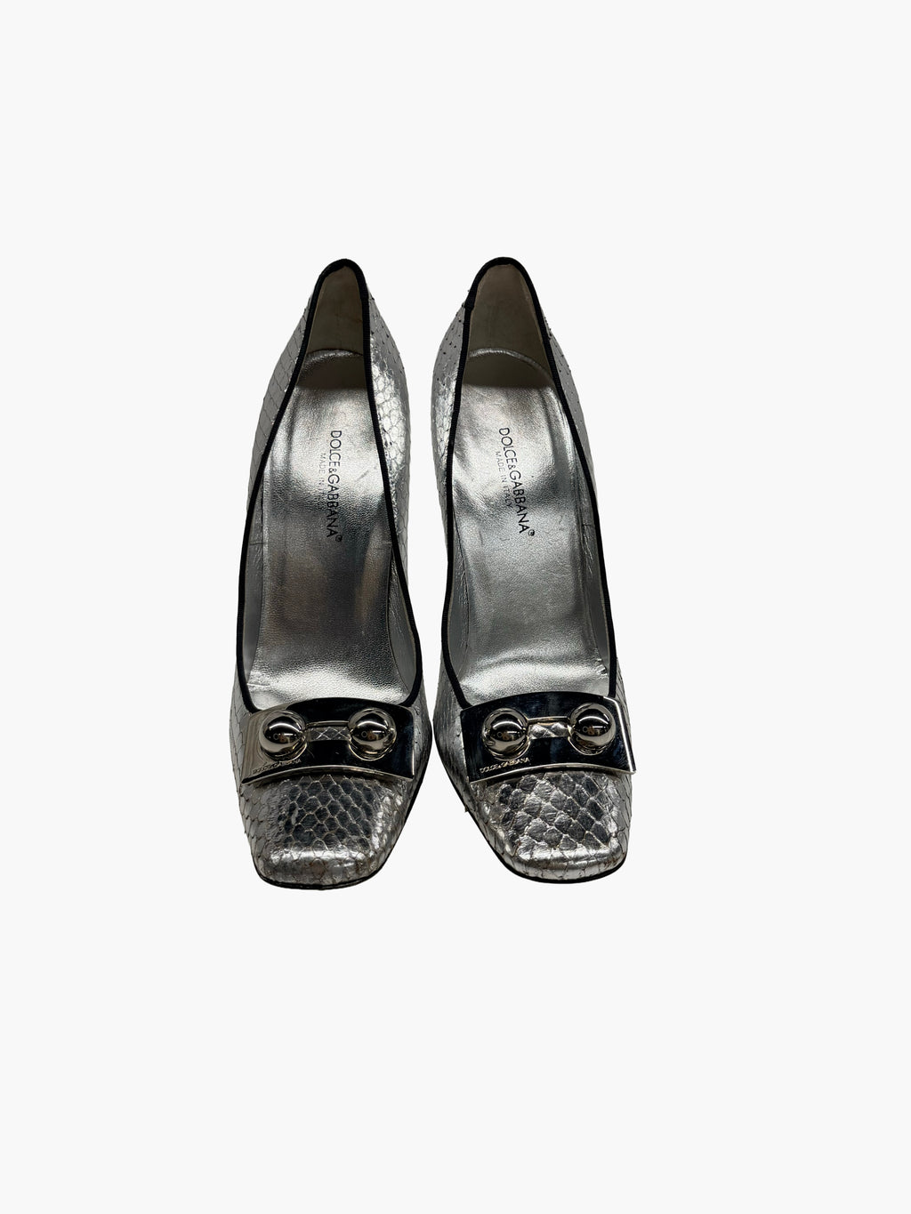 Dolce&Gabbana Heels