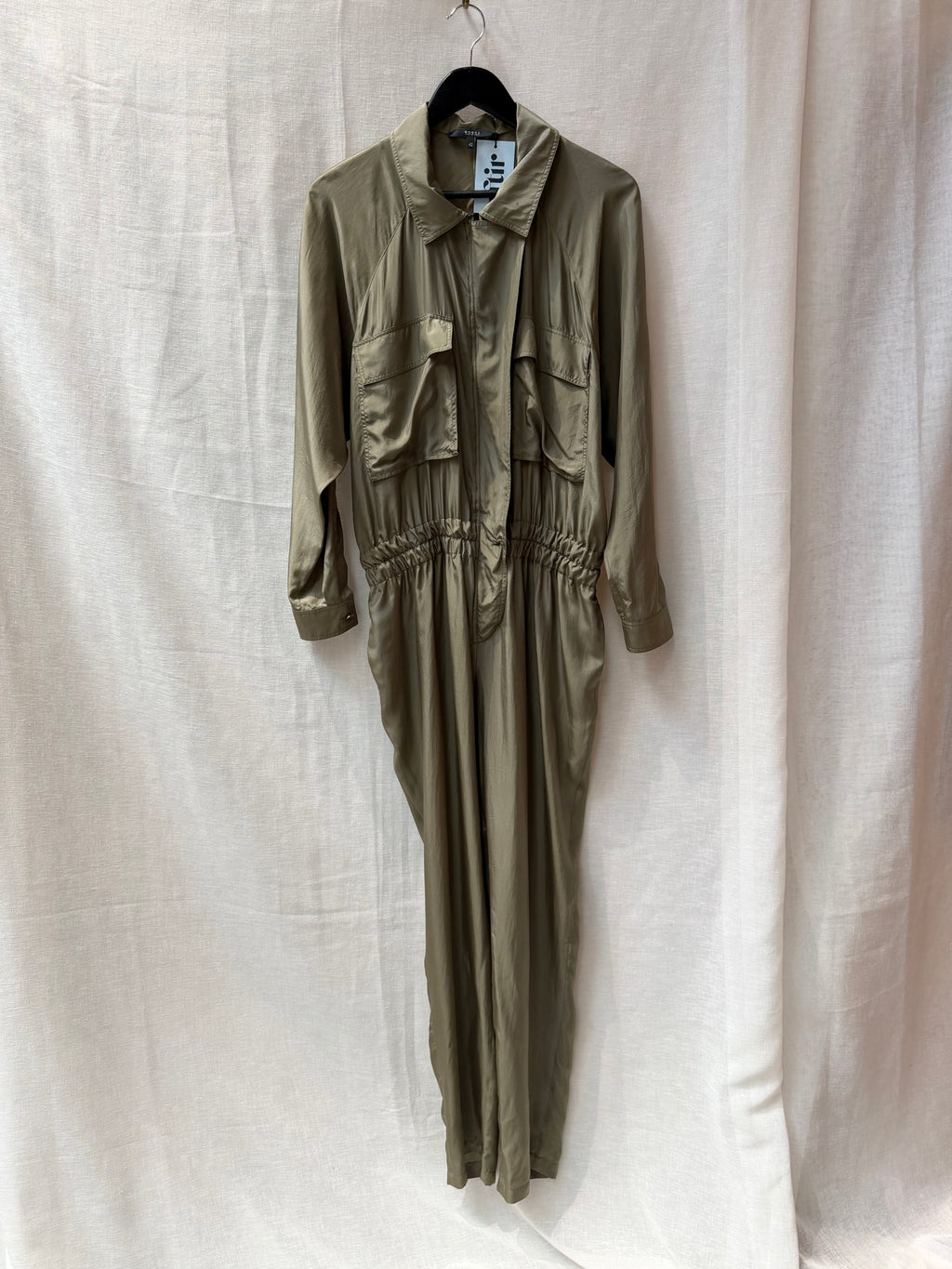 Gucci jumpsuit