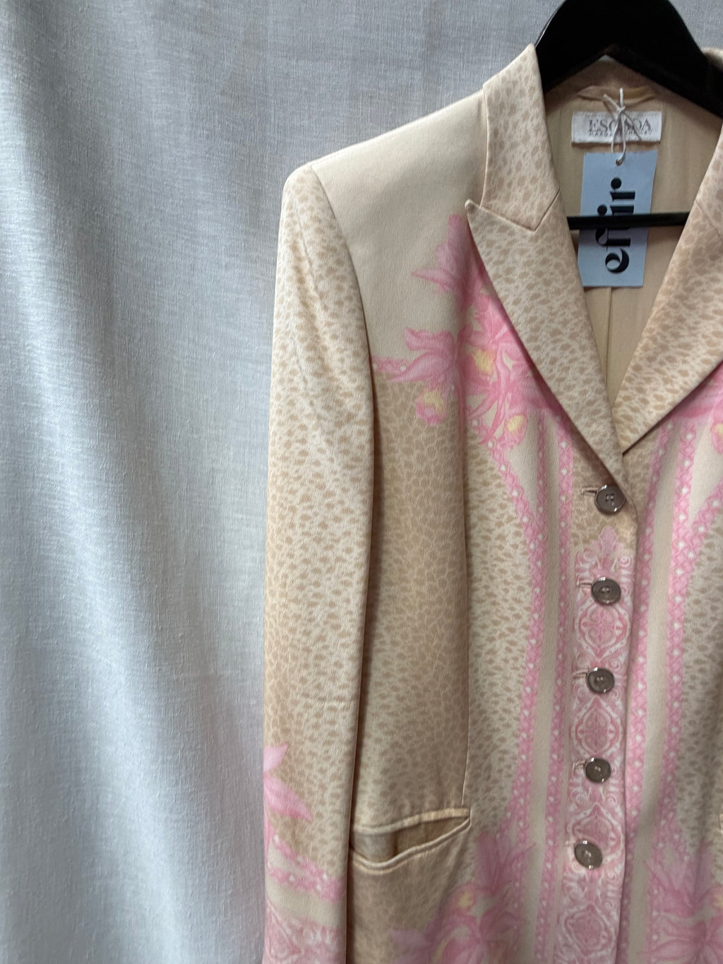 Escada Blazer