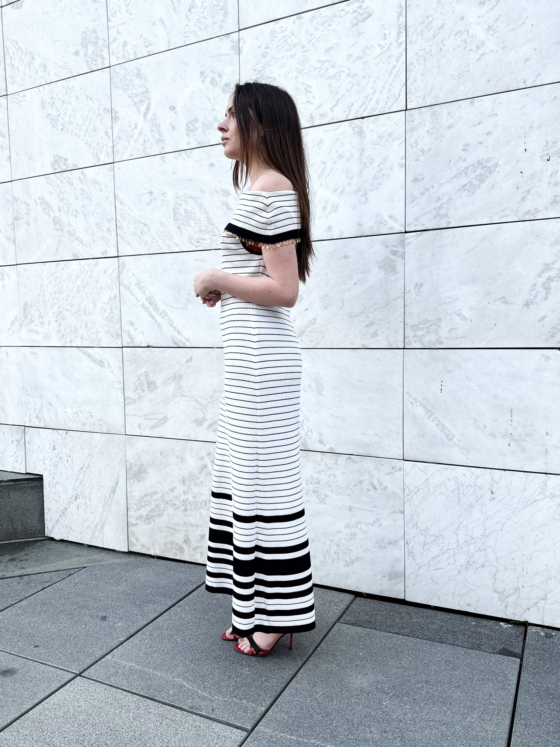 ESCADA Dress