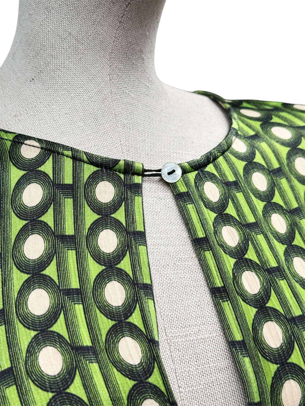 Høst & Vår Dress