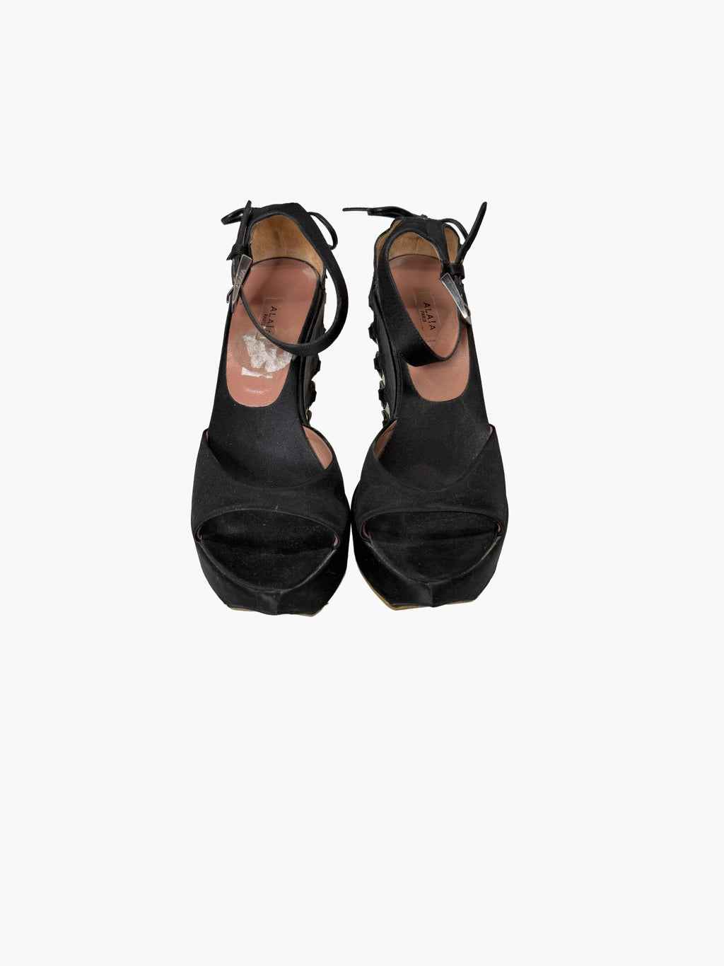 Alaia Shoes 37
