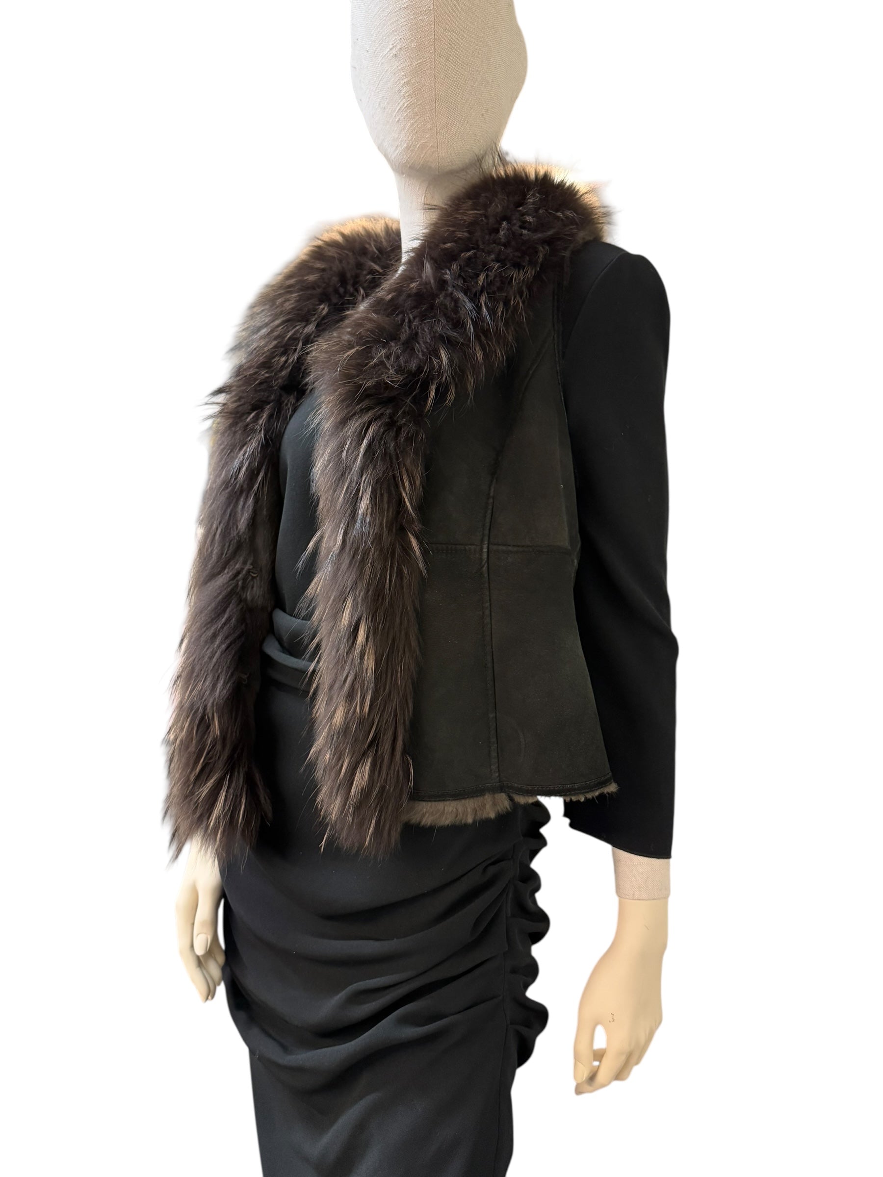 STYLE BUTLER - S/M