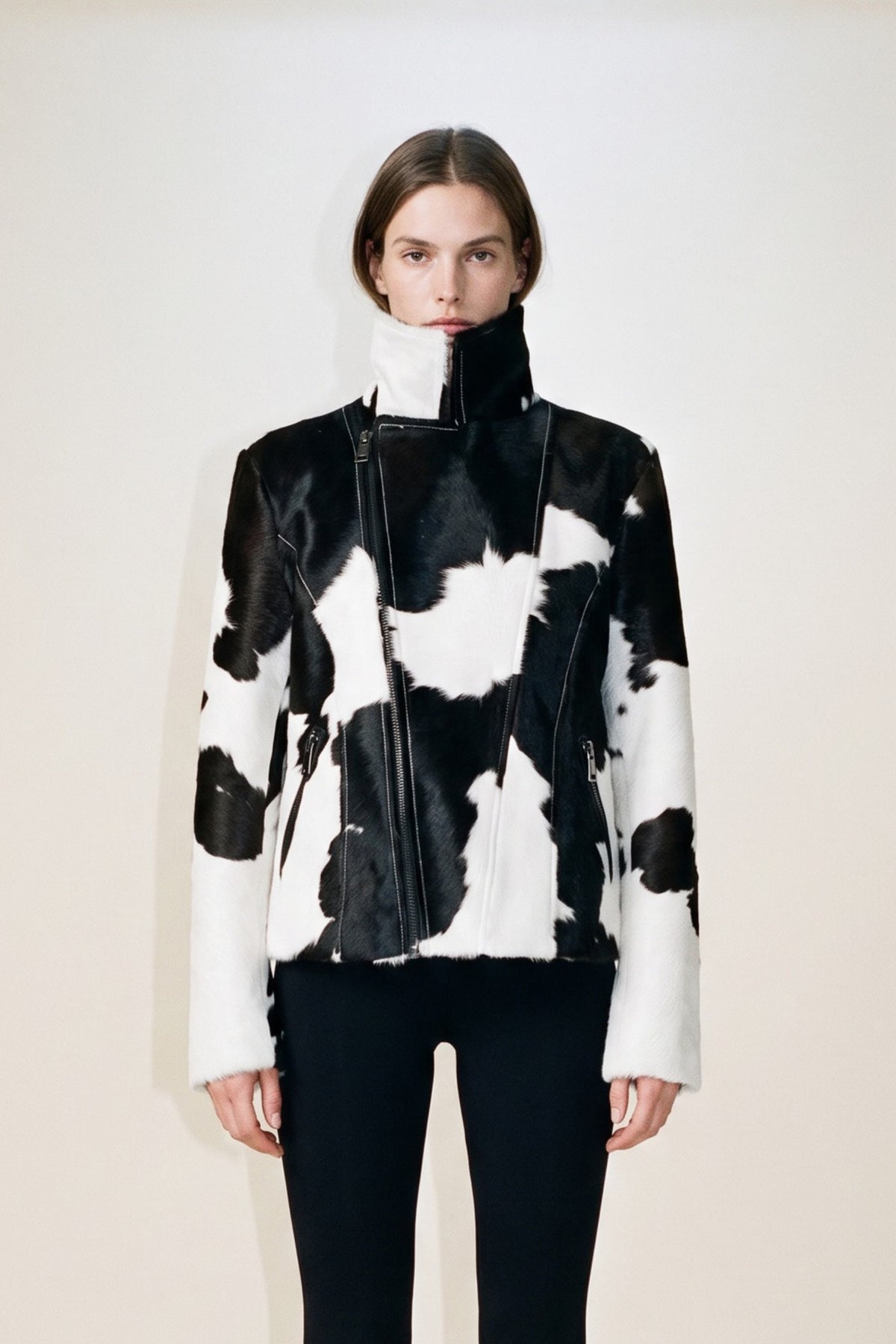 Stella Jacket