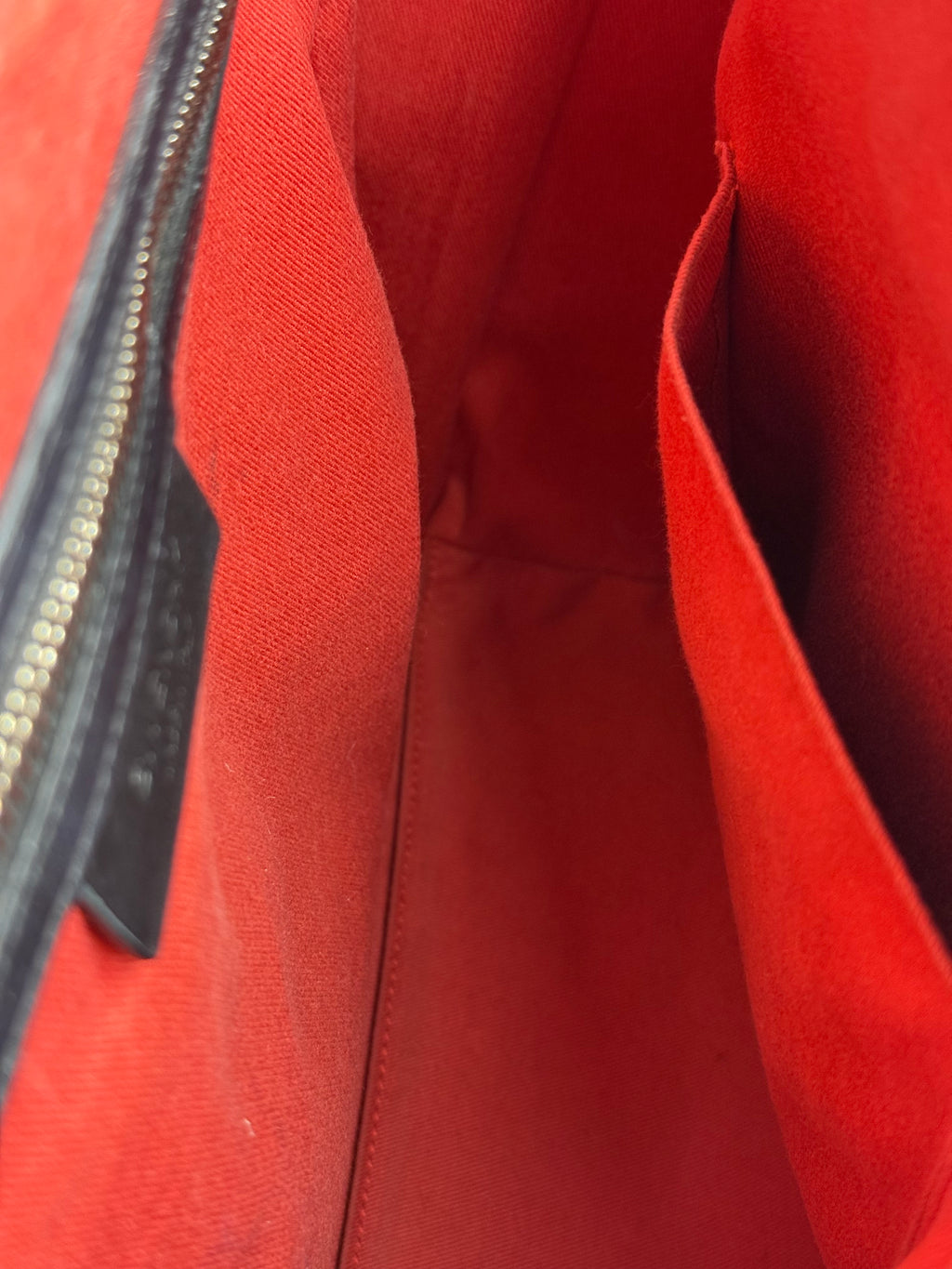 Givenchy Antigona Medium Bag – Black