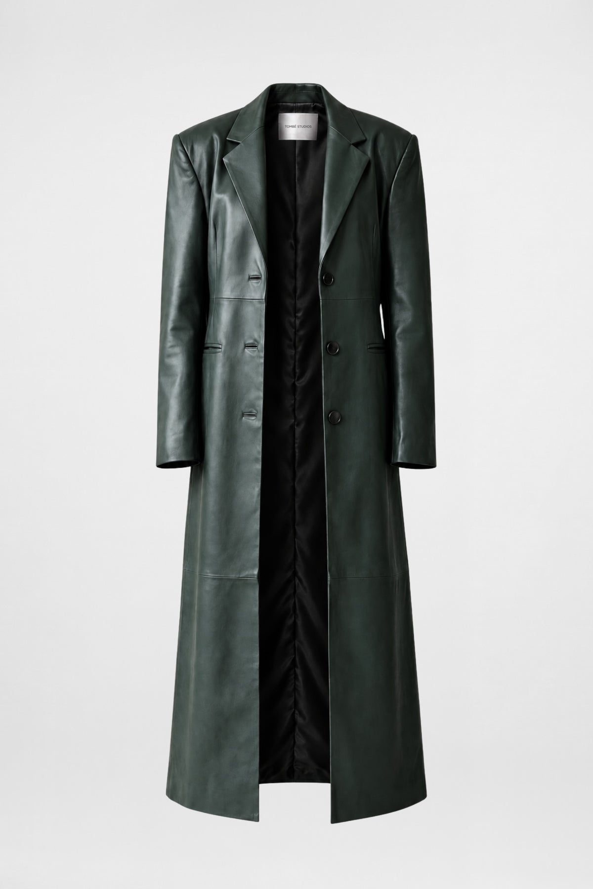 Emira Jacket