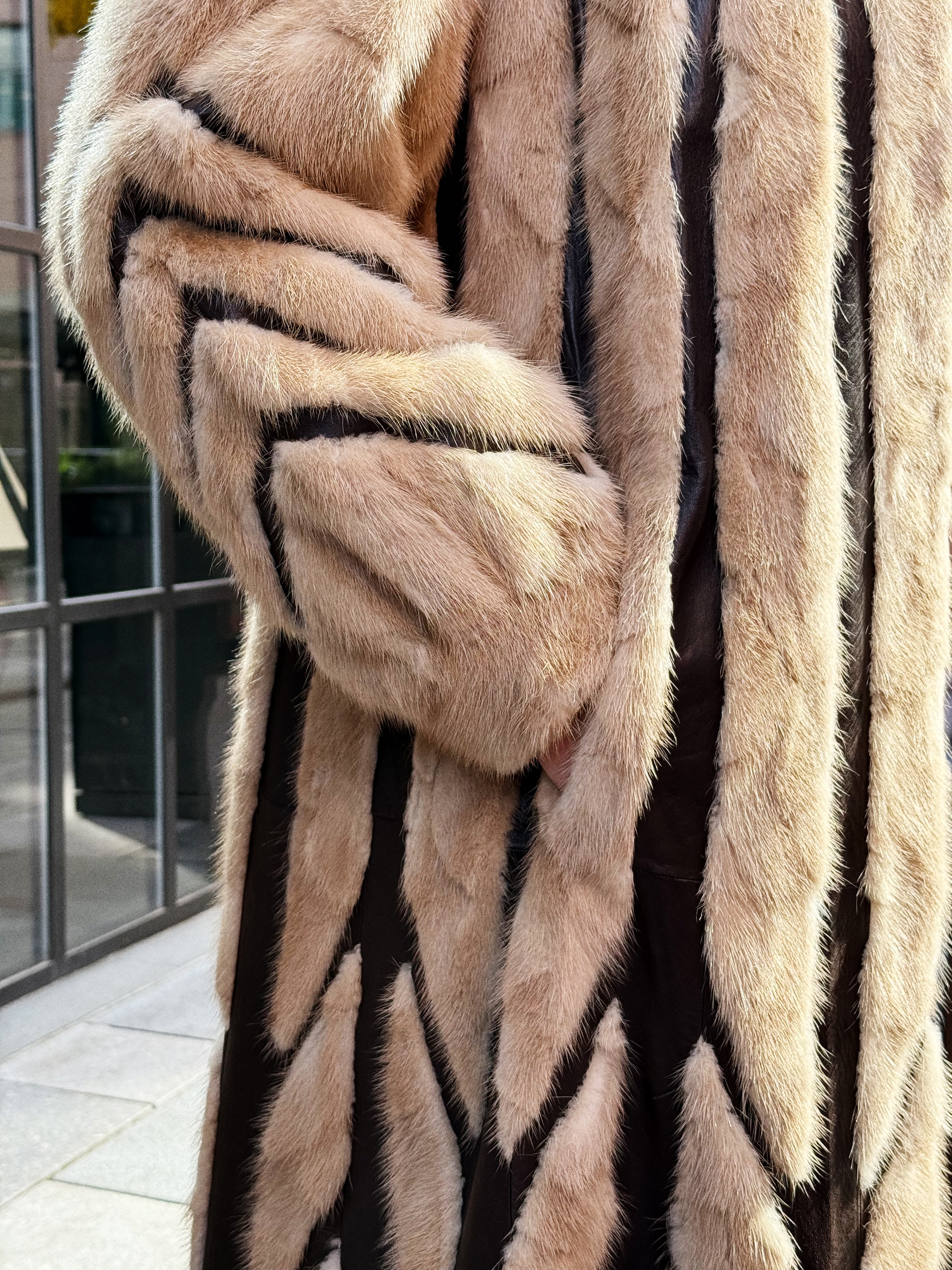 Fur Coat