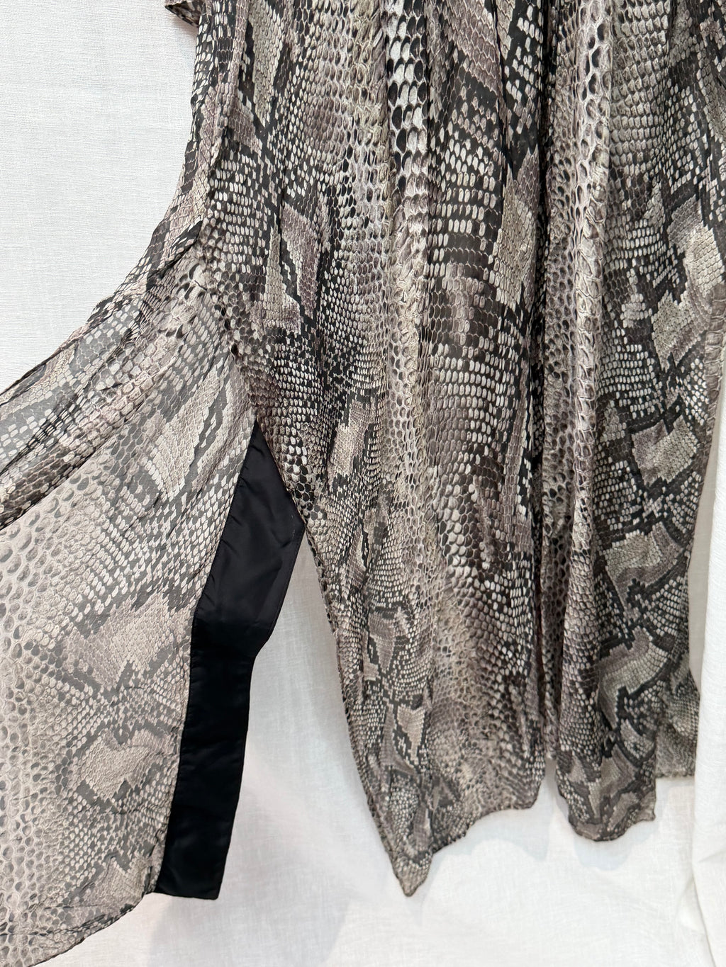 Roberto Cavalli Kaftan