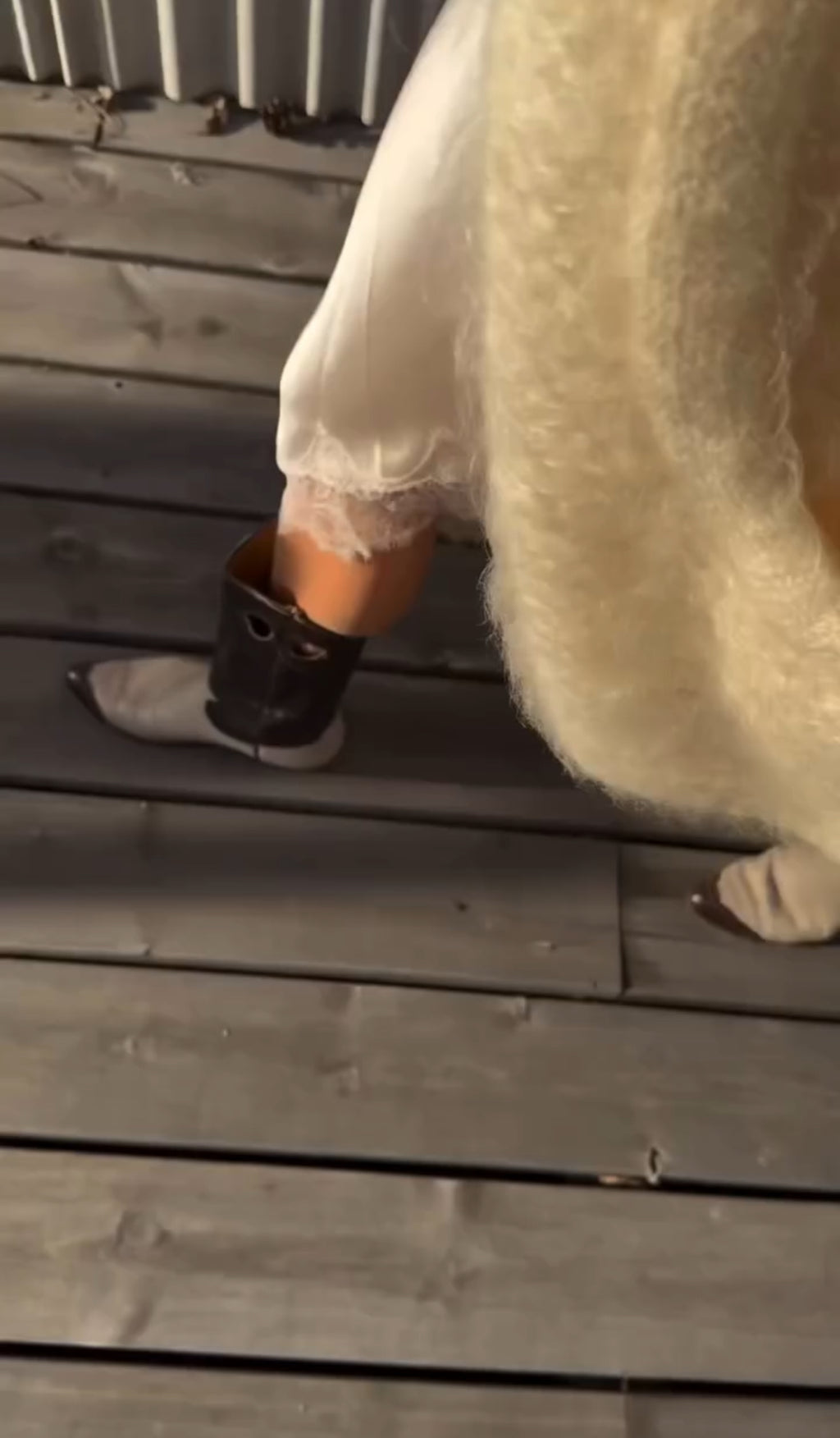 VINTAGE MASTERBILT ROYAL OAK COWBOY BOOTS