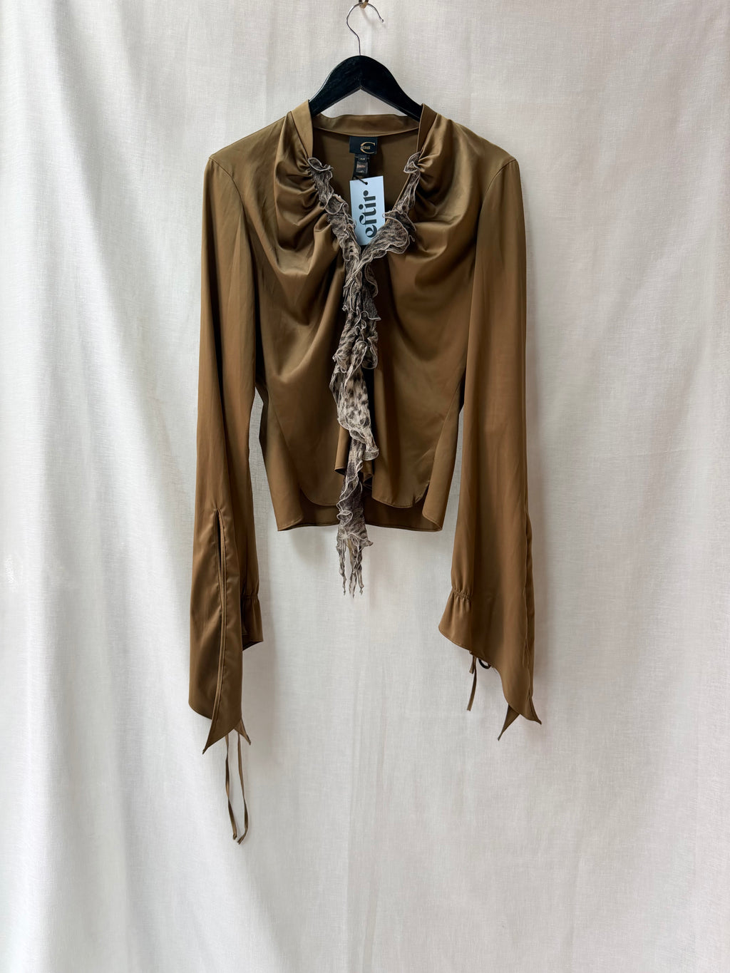 Roberto Cavalli Blouse