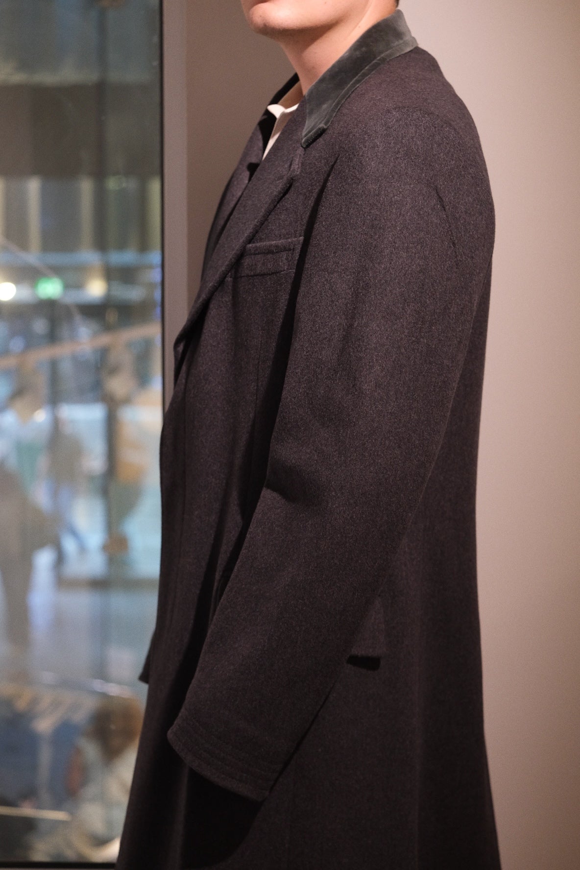 Coat GUCCI