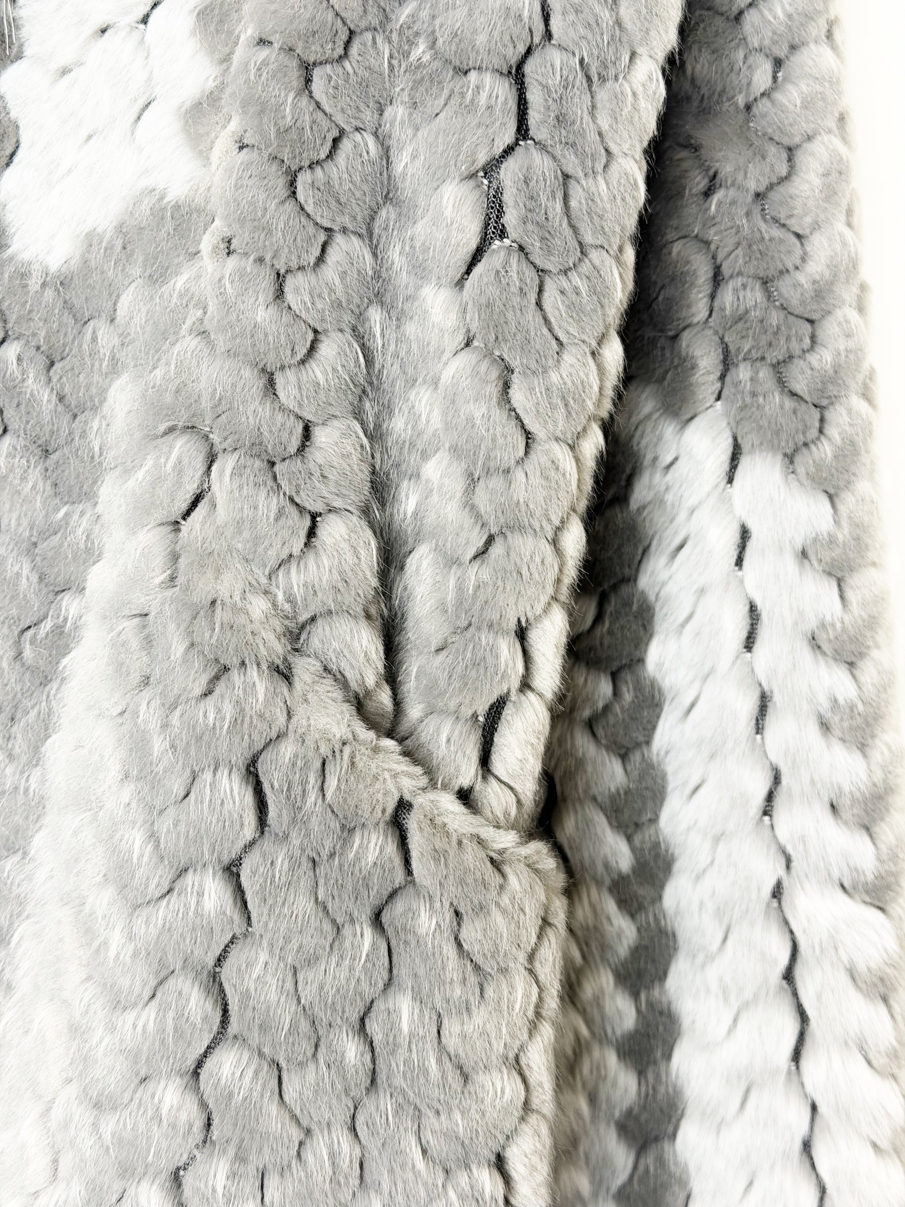 Miss Linda Fur Jacket